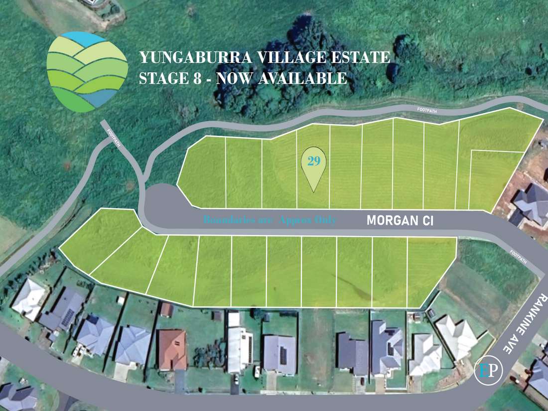 Lot 29 Morgan Close, Yungaburra - Thumbnail 4
