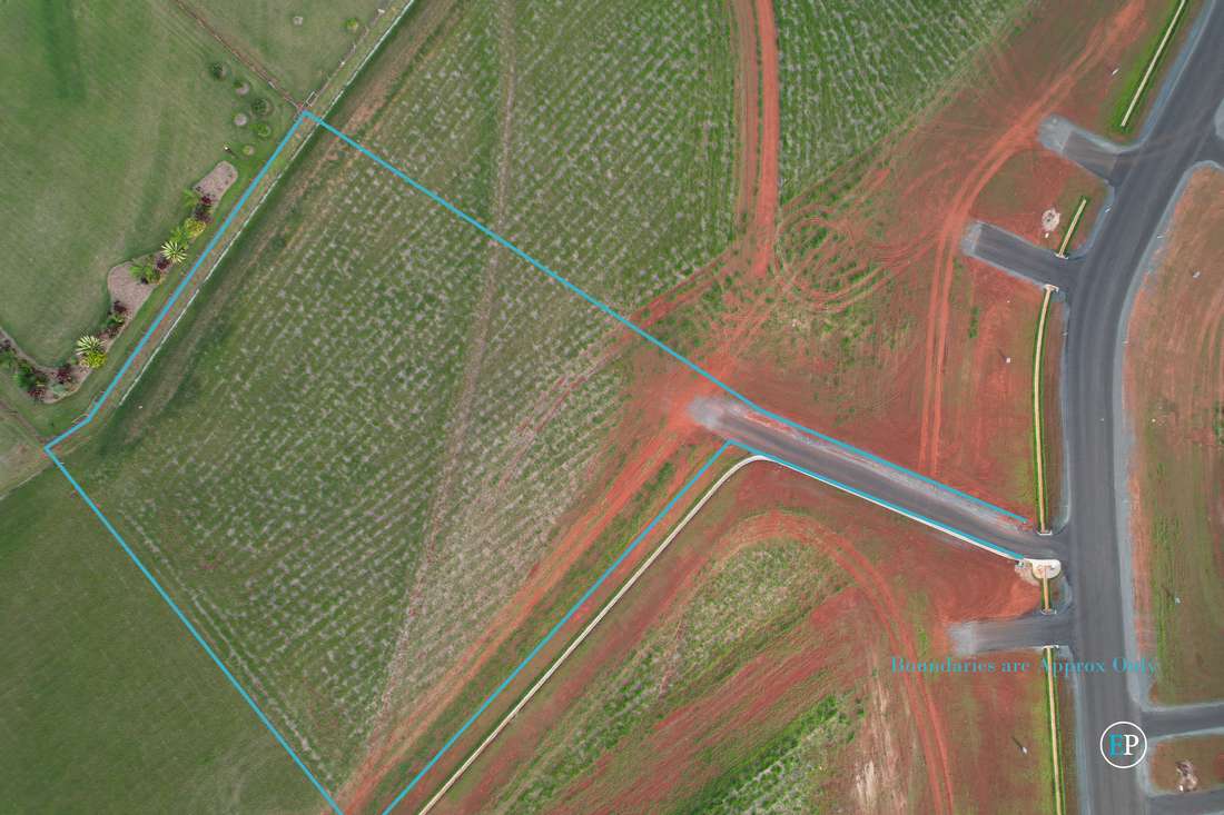 Lot 117 Patricia Street, Peeramon - Thumbnail 3