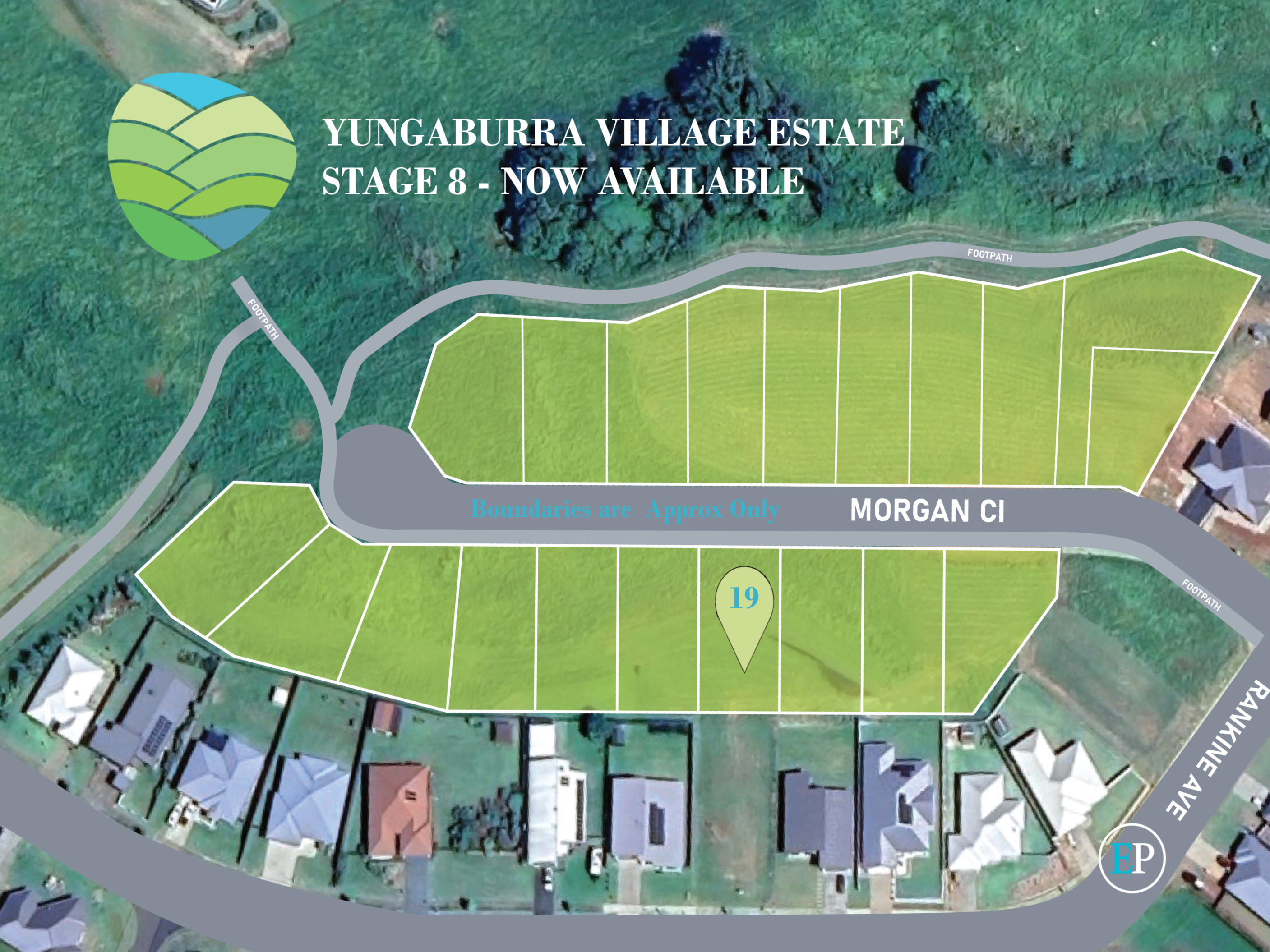 Lot 19 Morgan Close, Yungaburra - Thumbnail 4