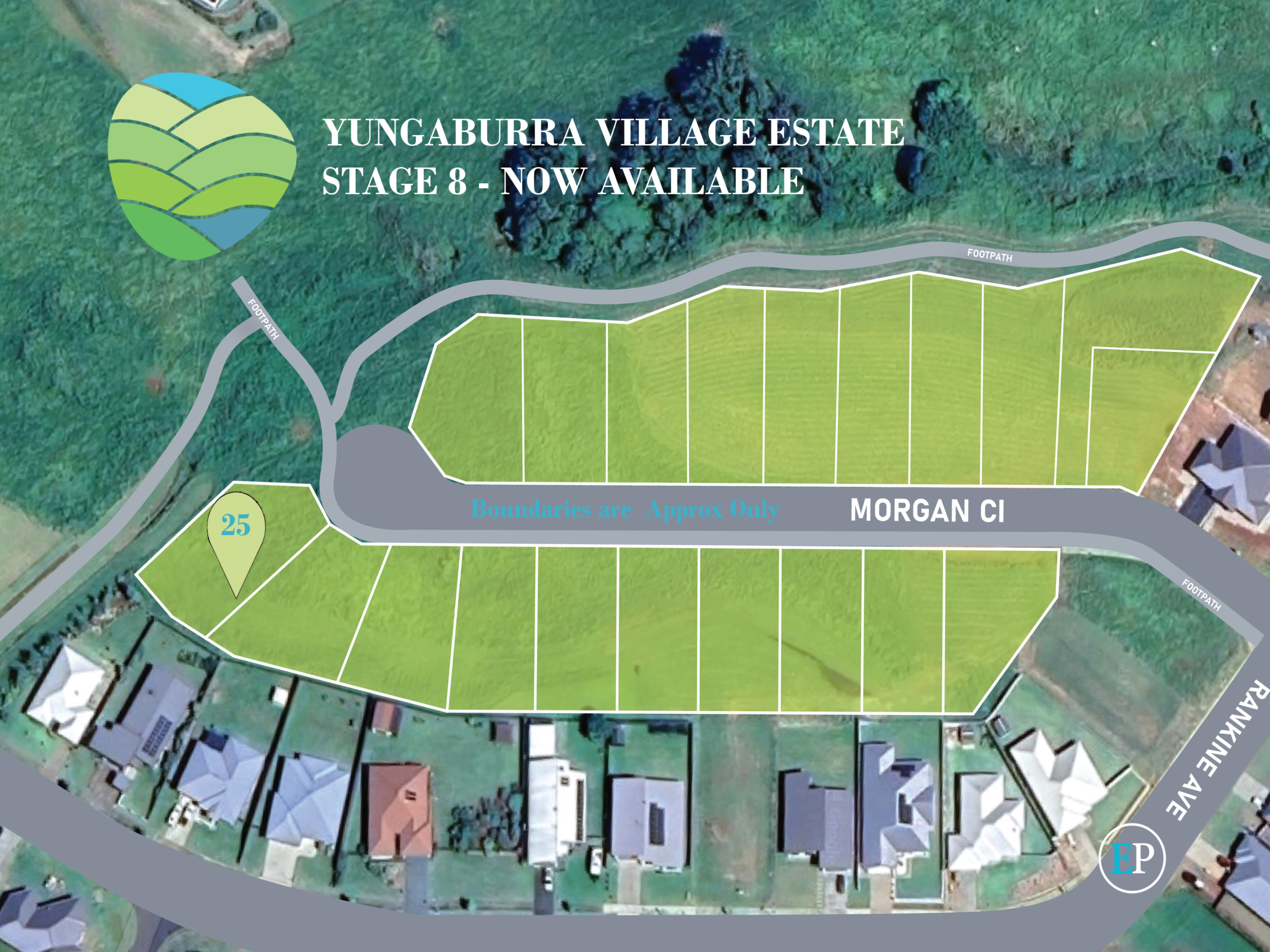 Lot 25 Morgan Close, Yungaburra - Thumbnail 6