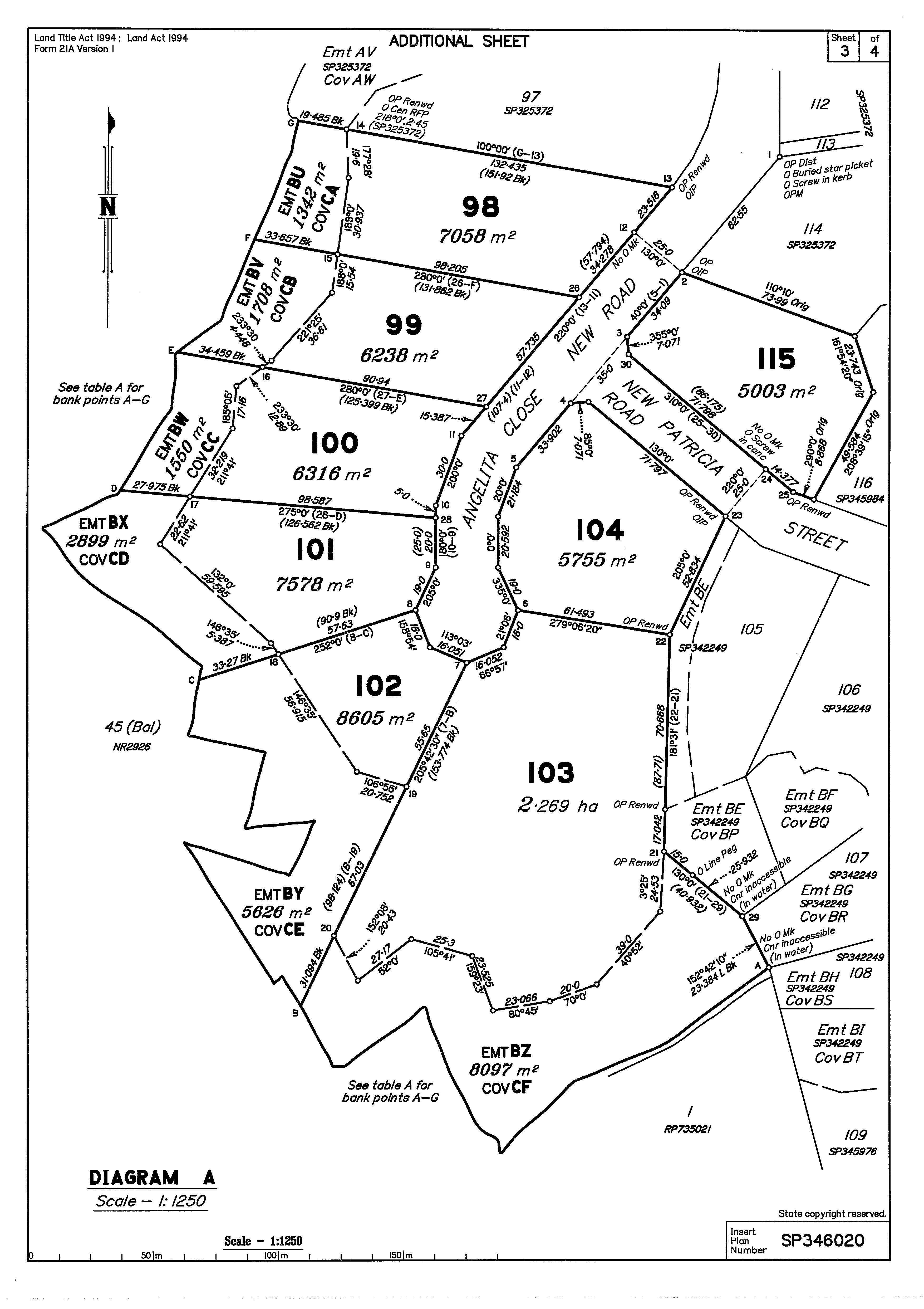 Lot 101 Angelita Close, Peeramon - Thumbnail 6
