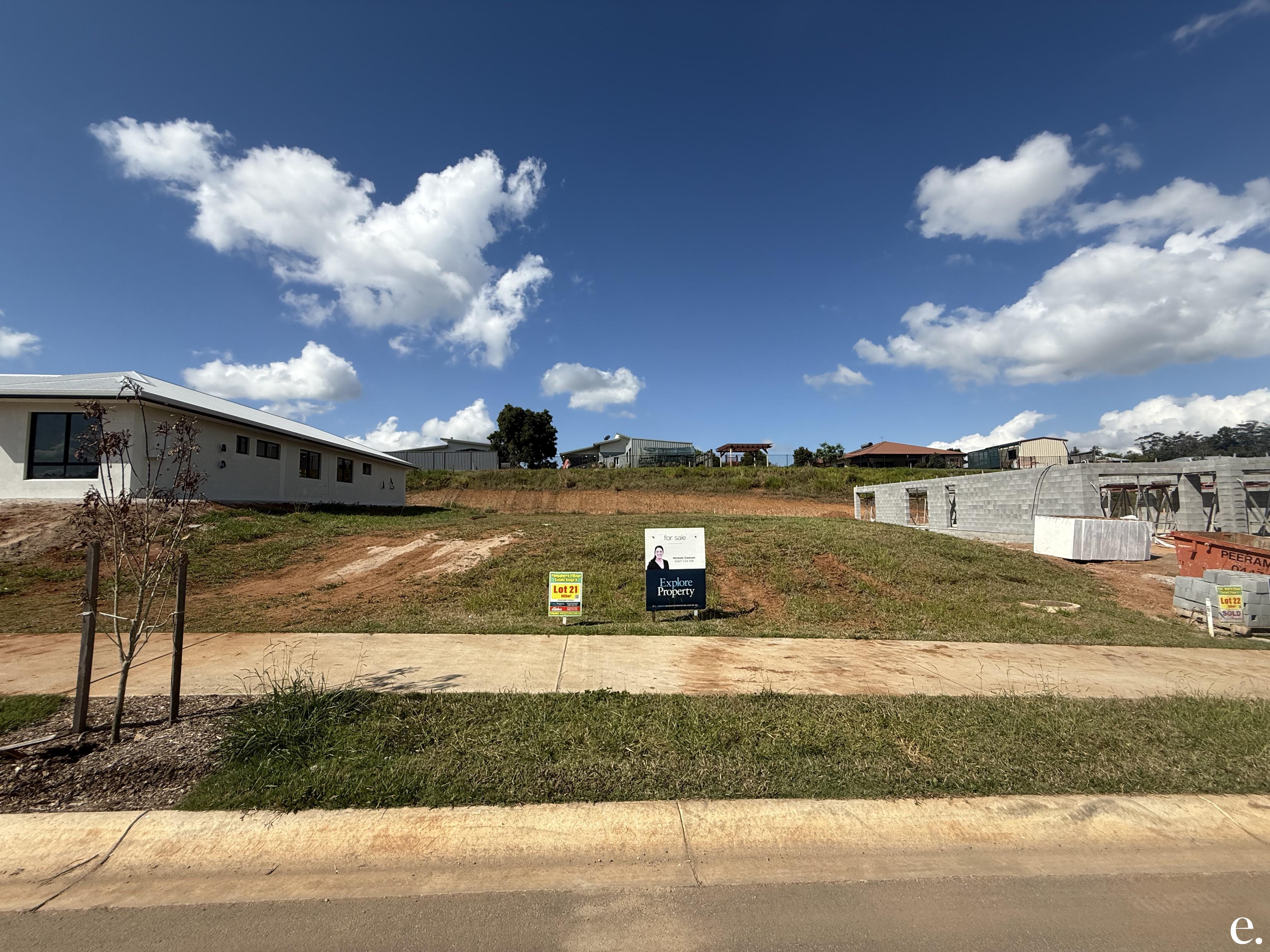21/13 Morgan Close, Yungaburra - Thumbnail 6