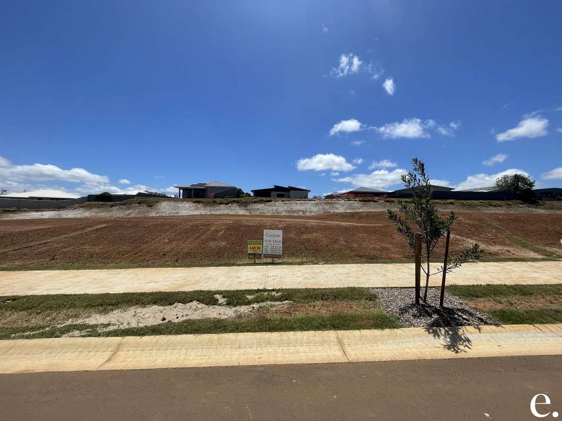 Lot 18 Morgan Close, Yungaburra - Thumbnail 3
