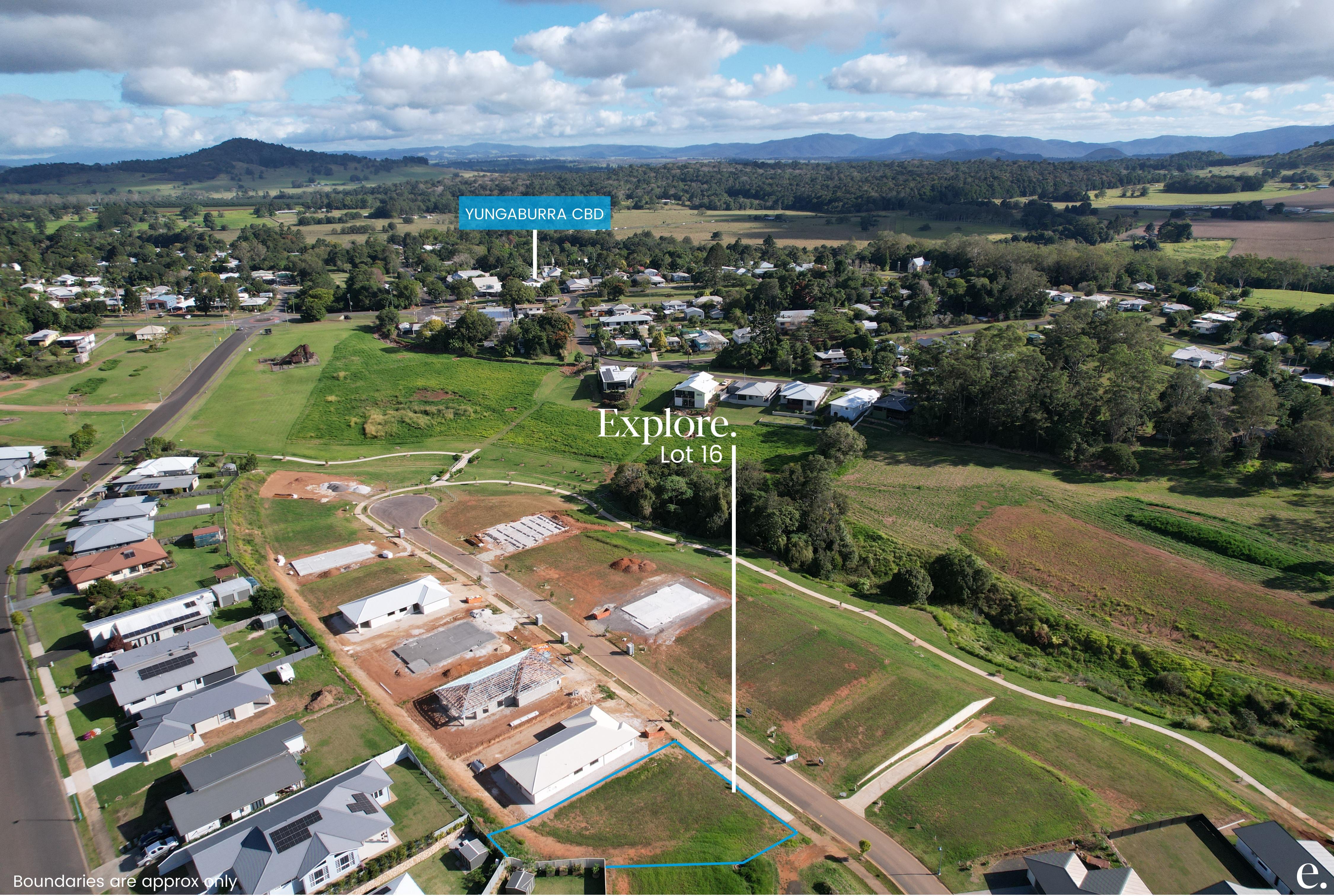 16/3 Morgan Close, Yungaburra - Thumbnail 4