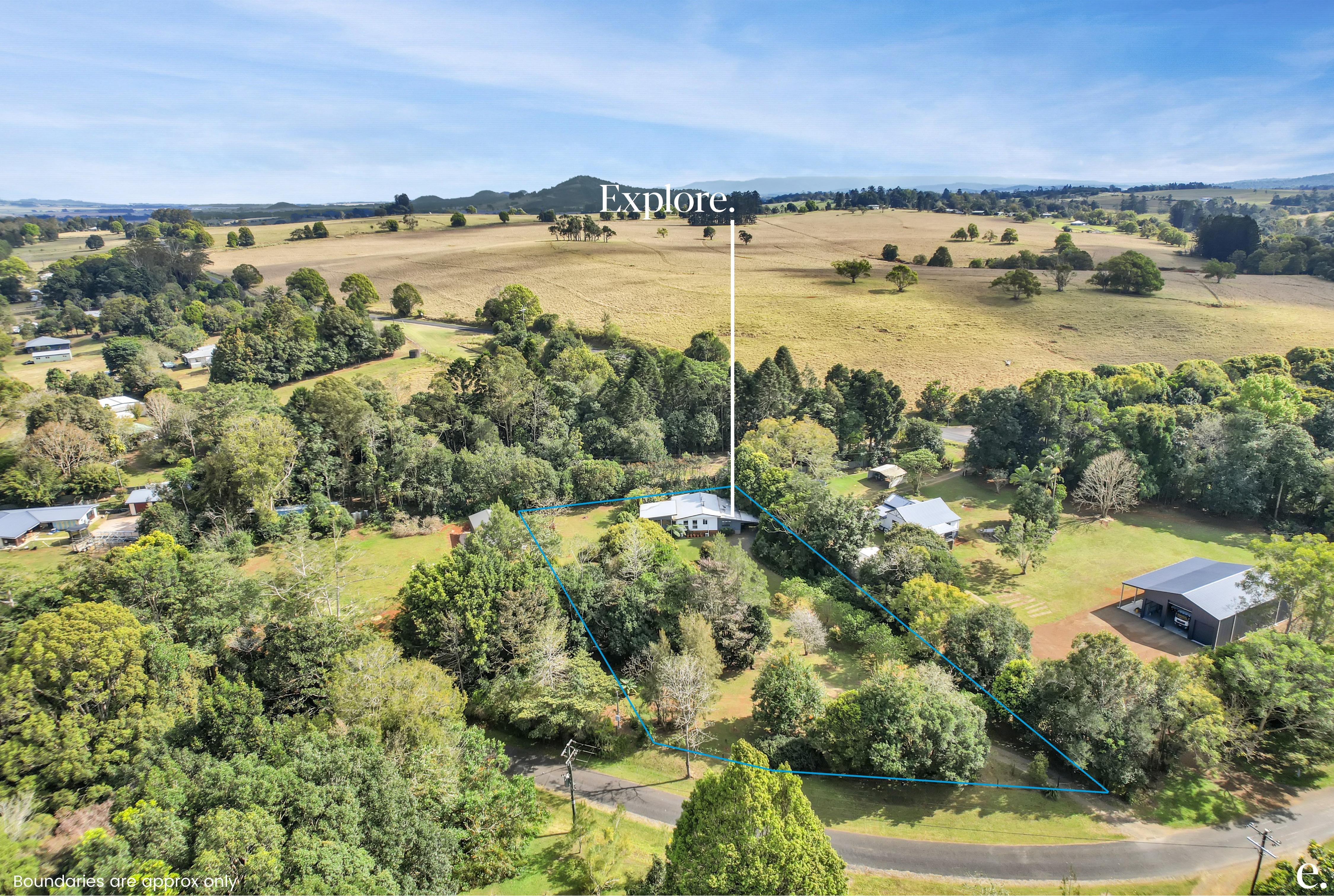 14 Ginn Road, Malanda - Thumbnail 2