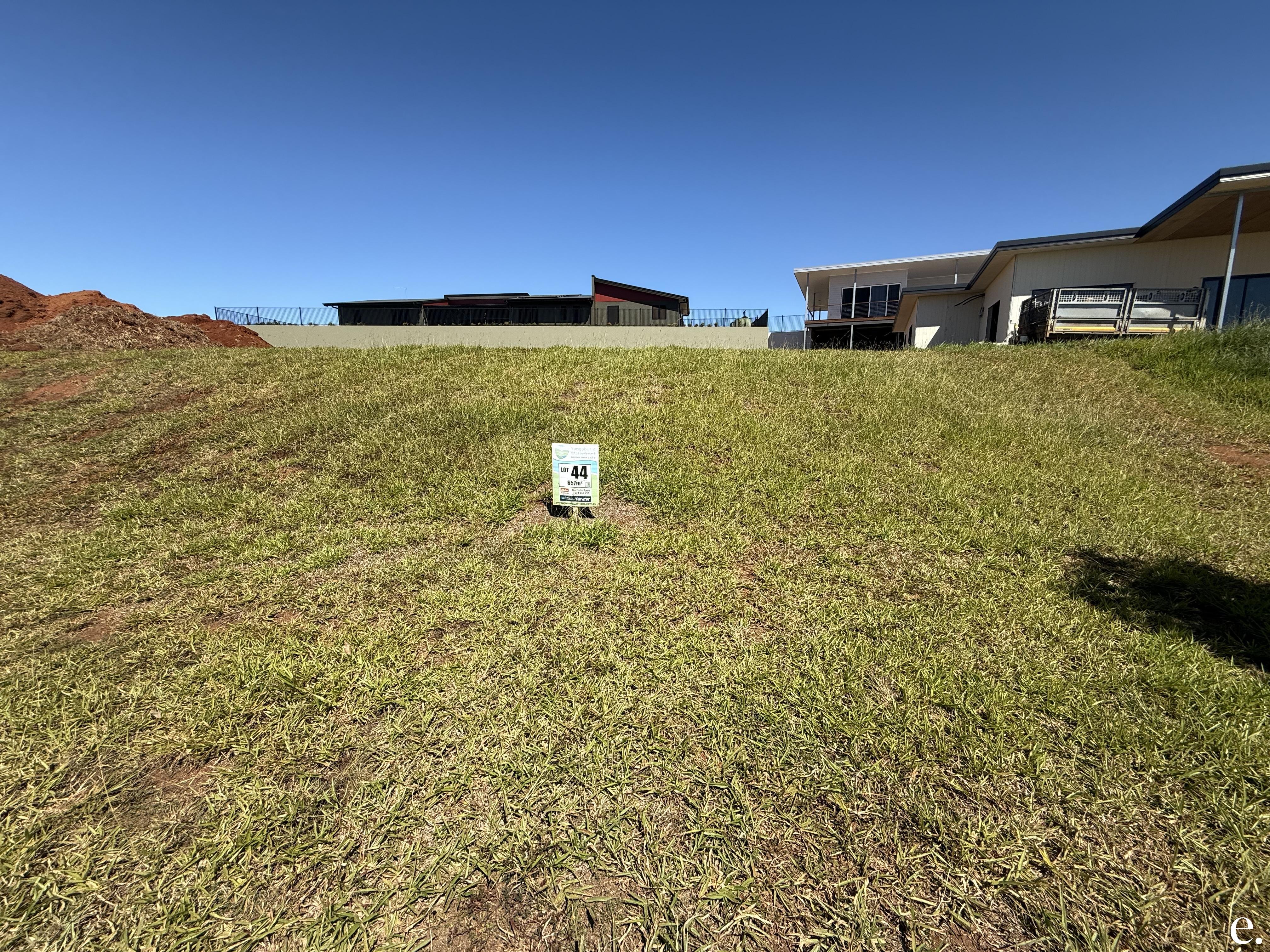 Lot 44 Waterfront Terrace, Yungaburra - Thumbnail 4