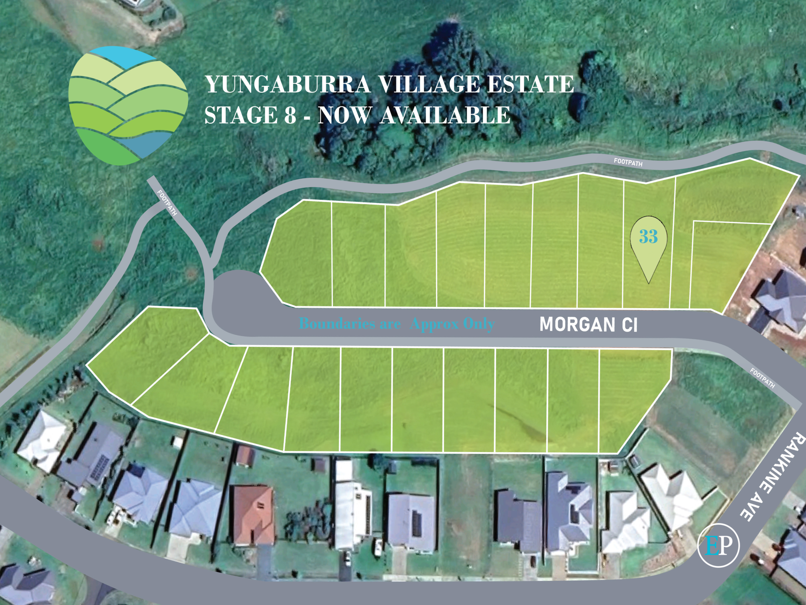 Lot 33 Morgan Close, Yungaburra - Thumbnail 4