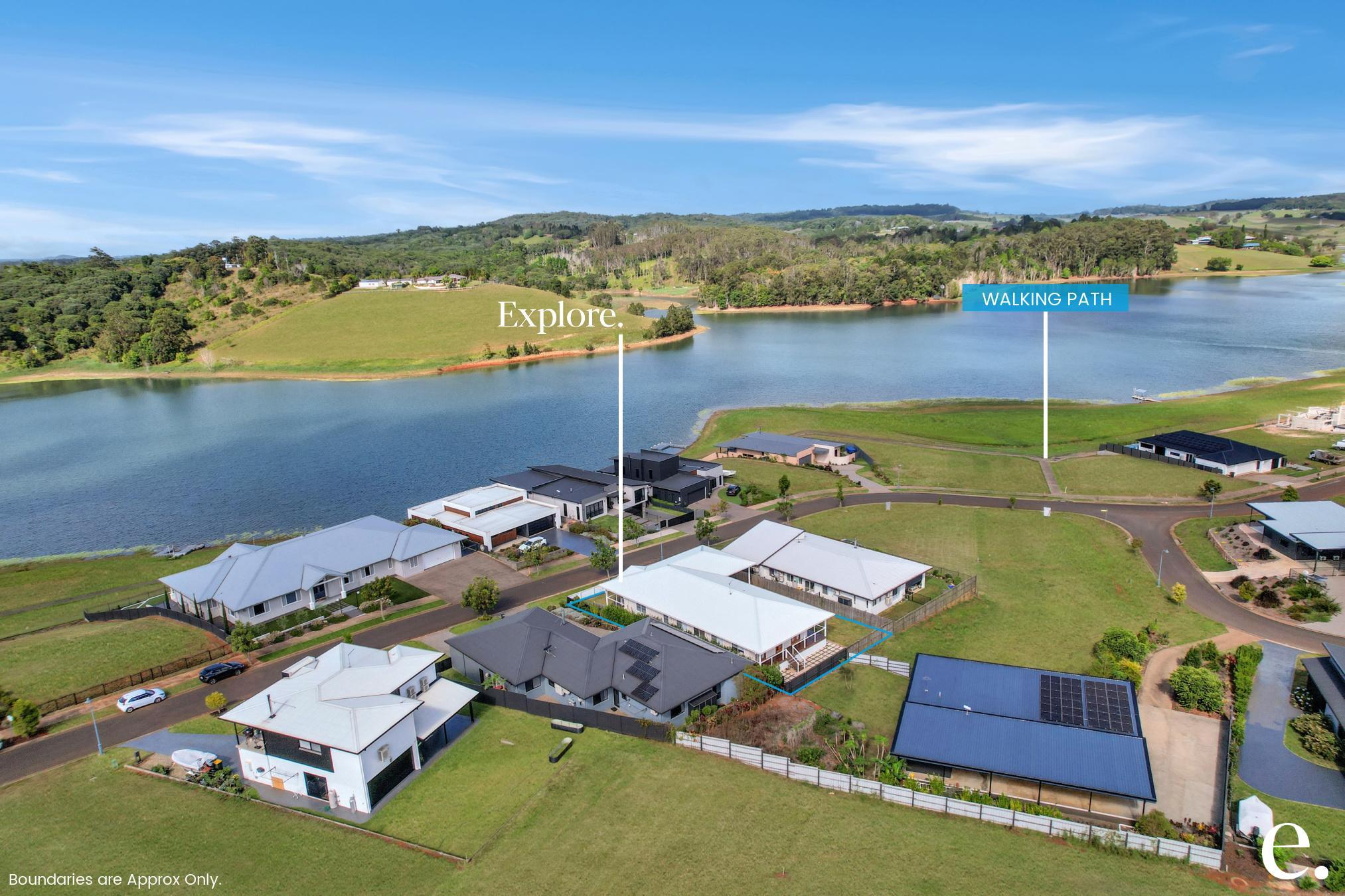 8 Waterfront Terrace, Yungaburra - Image 1