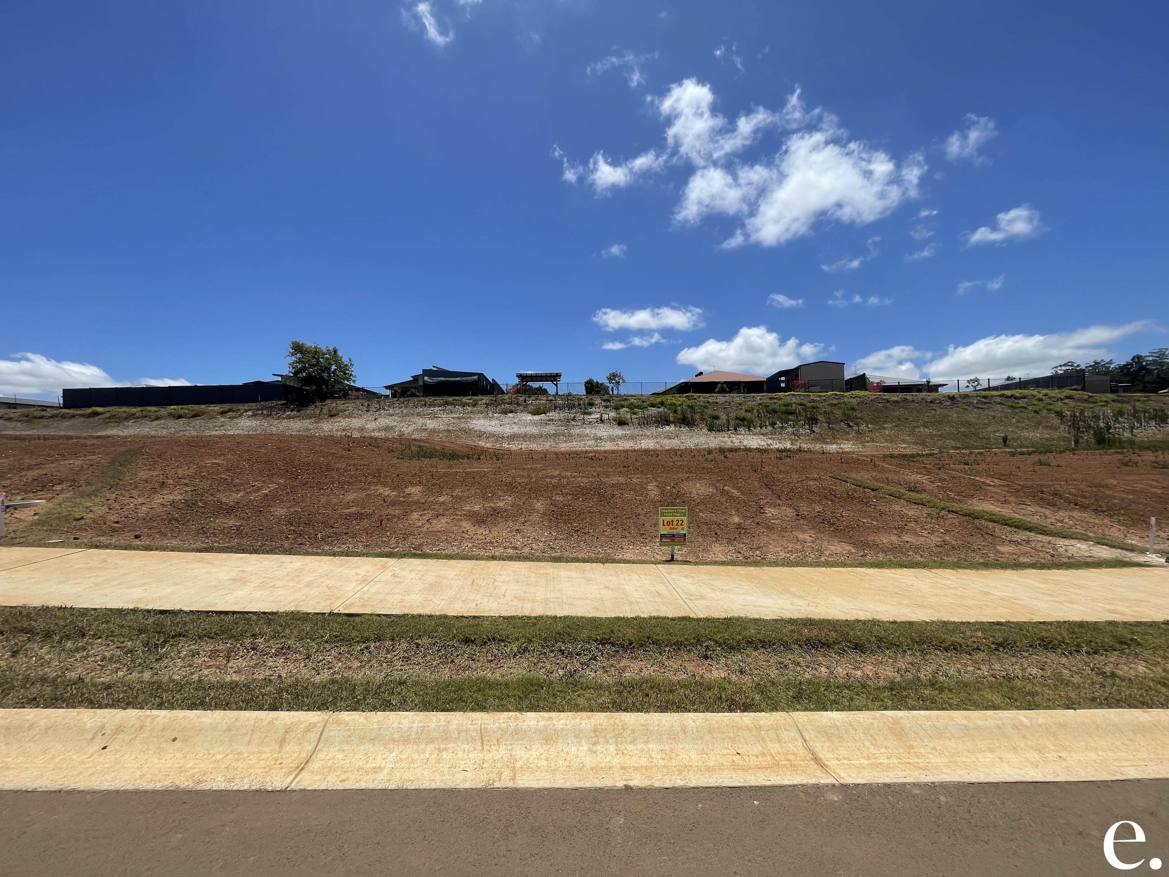 Lot 22 Morgan Close, Yungaburra - Thumbnail 3