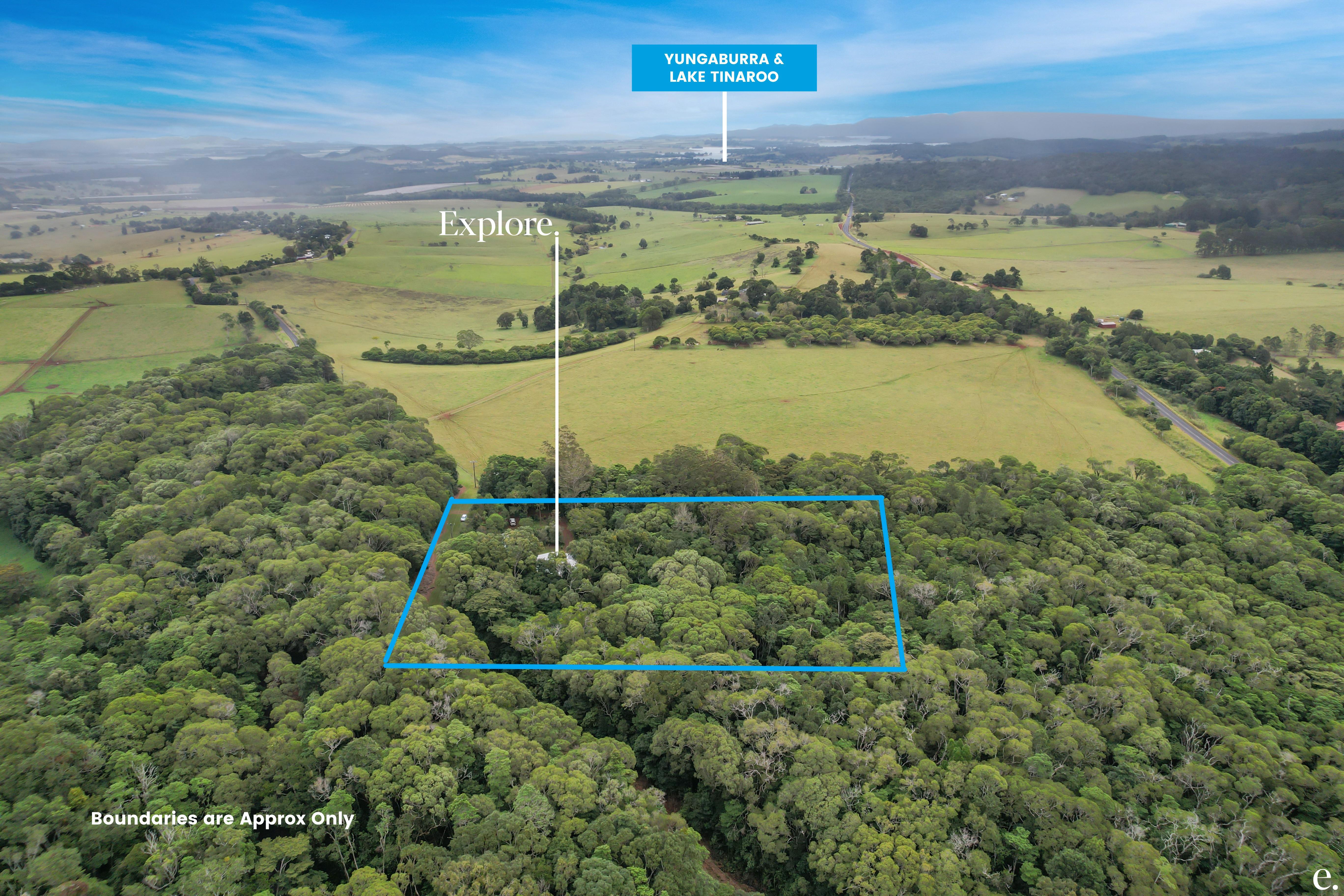107 McKenzie Road, Peeramon - Image 1