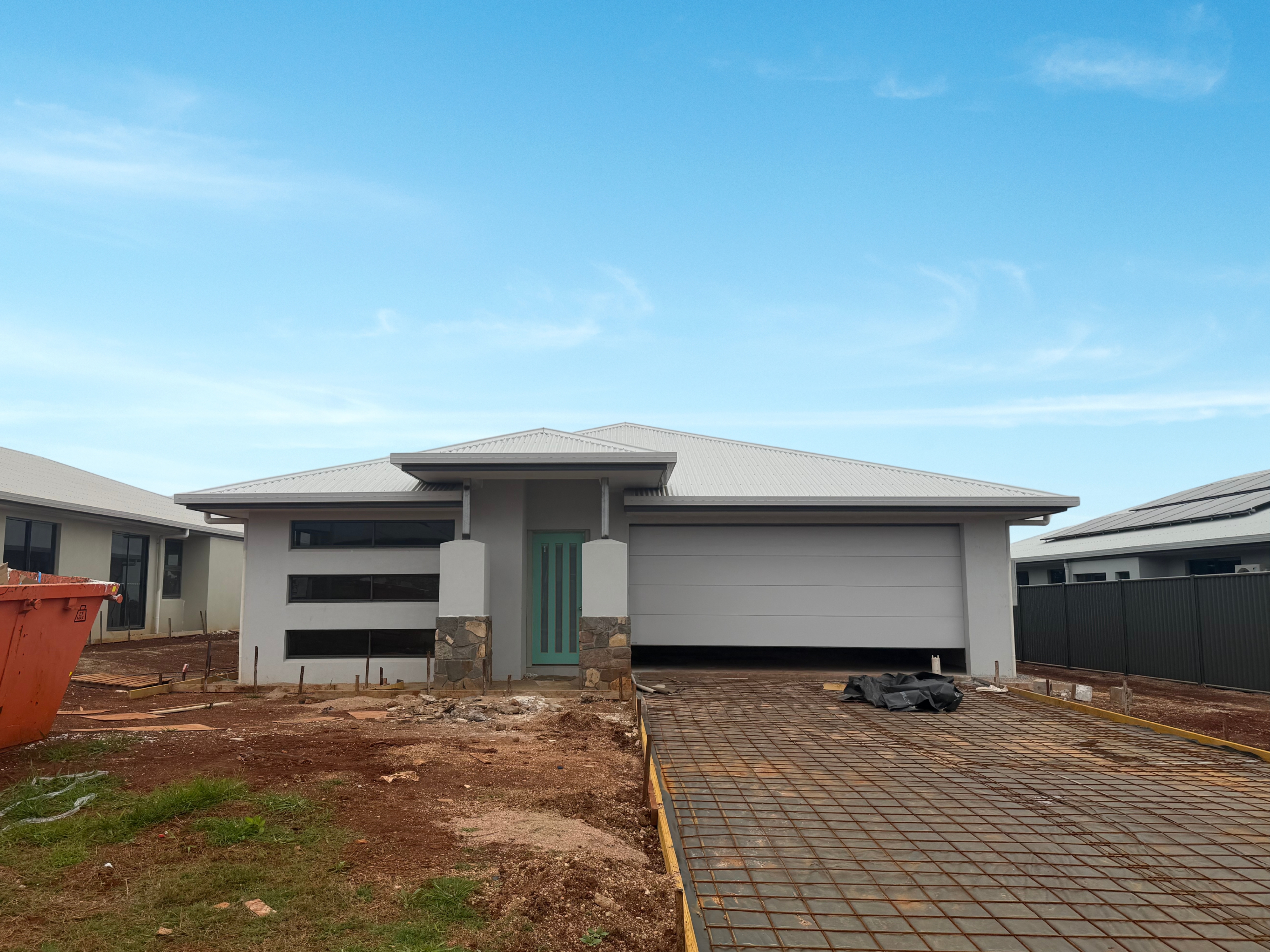 Lot 21 Tucker Street, Atherton - Image 1
