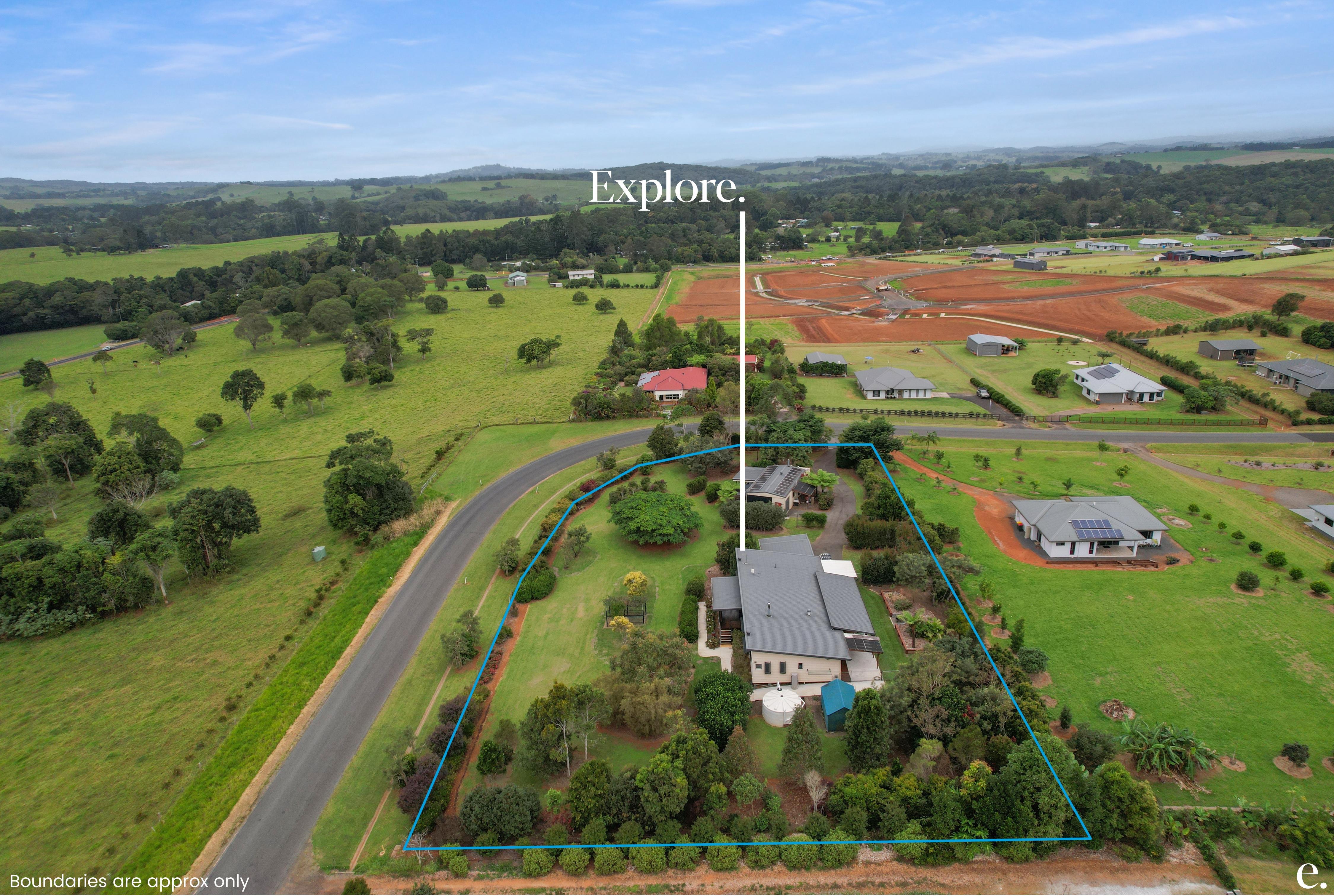 60 Jessica Road, Peeramon - Thumbnail 3