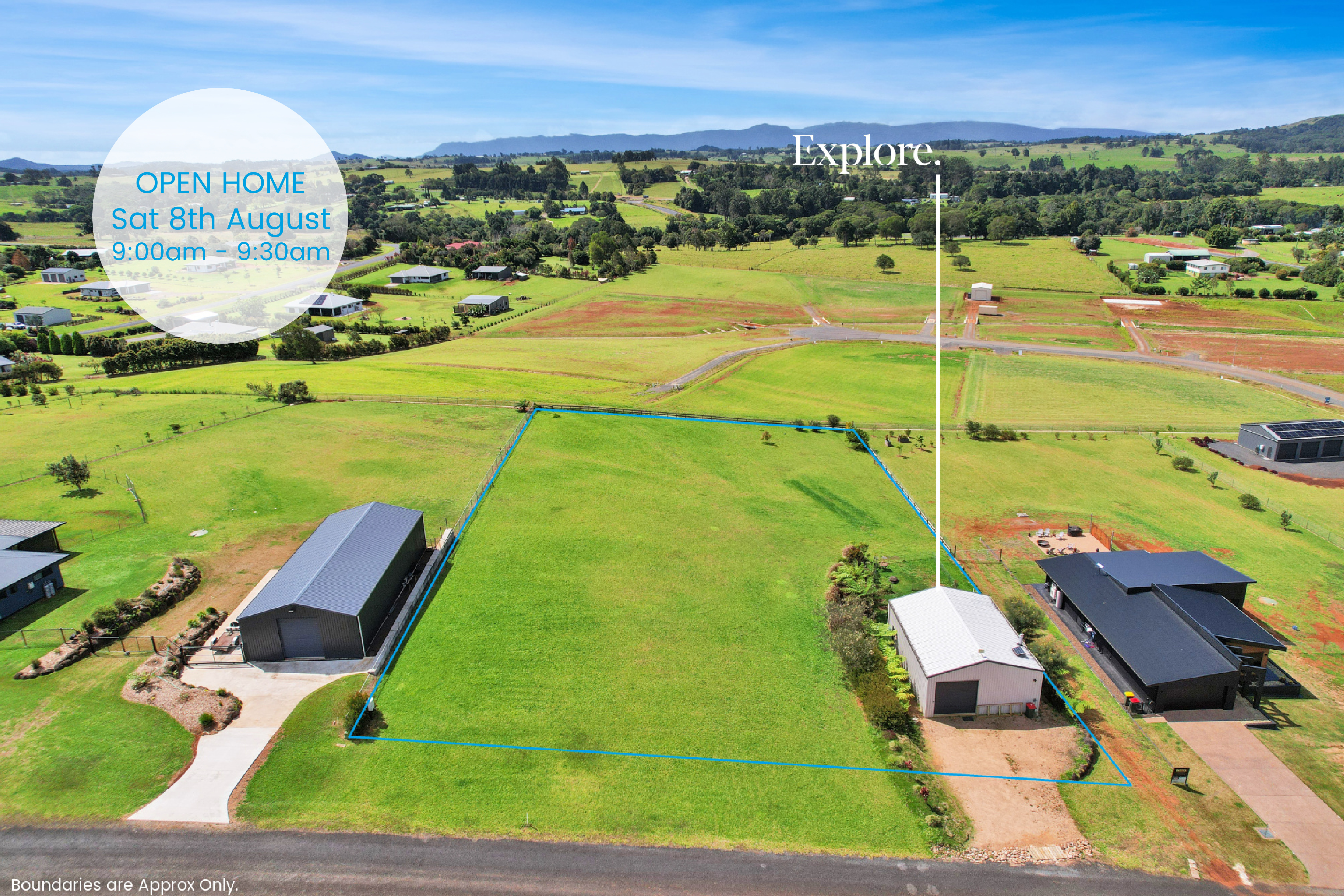 33 Lynne Road, Peeramon - Image 1