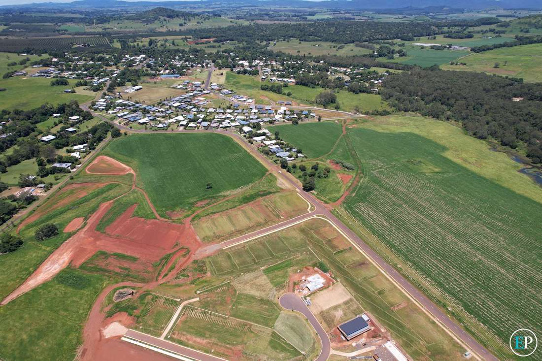 Lot 76 Lakefront Boulevard, Yungaburra - Thumbnail 7