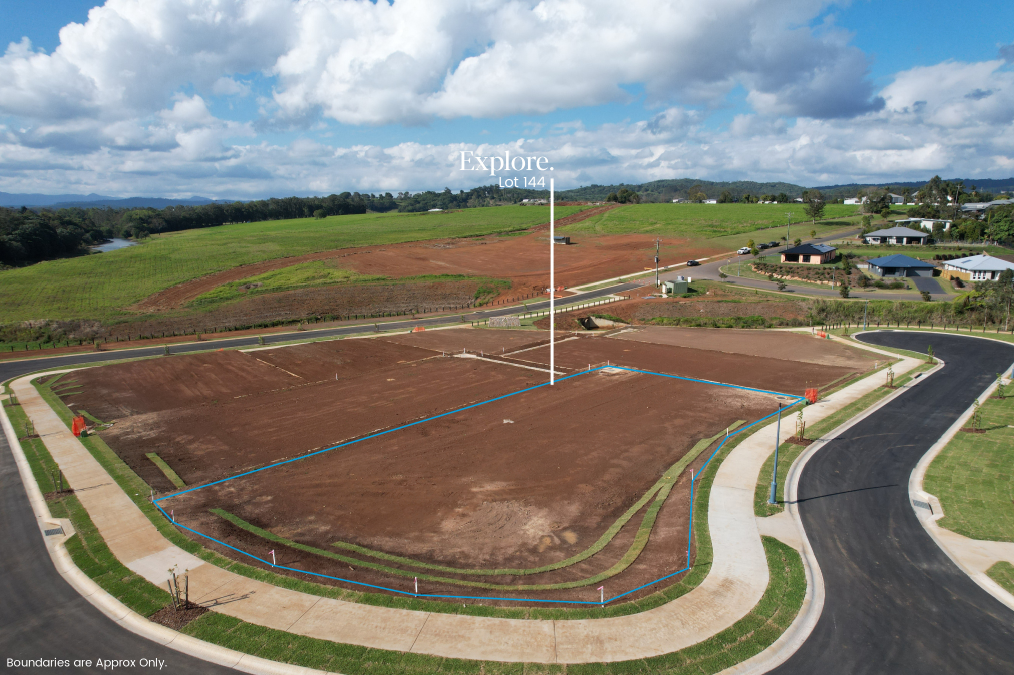 Lot 144, Cupitt Place, Yungaburra - Image 1