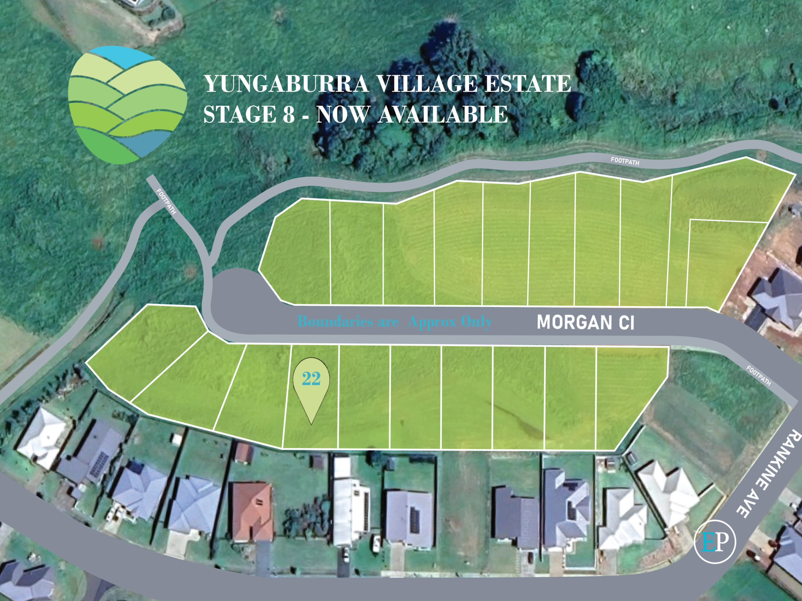 Lot 22 Morgan Close, Yungaburra - Thumbnail 4