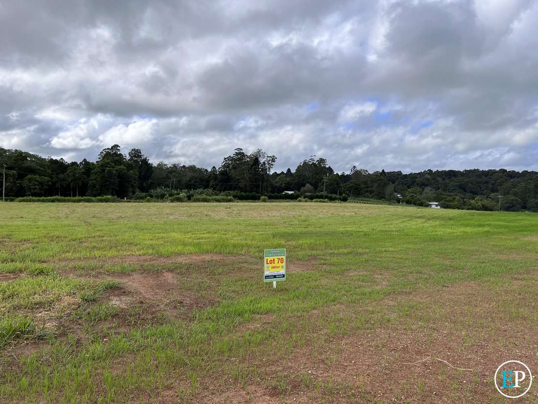 Lot 70 Patricia Street, Peeramon - Thumbnail 7