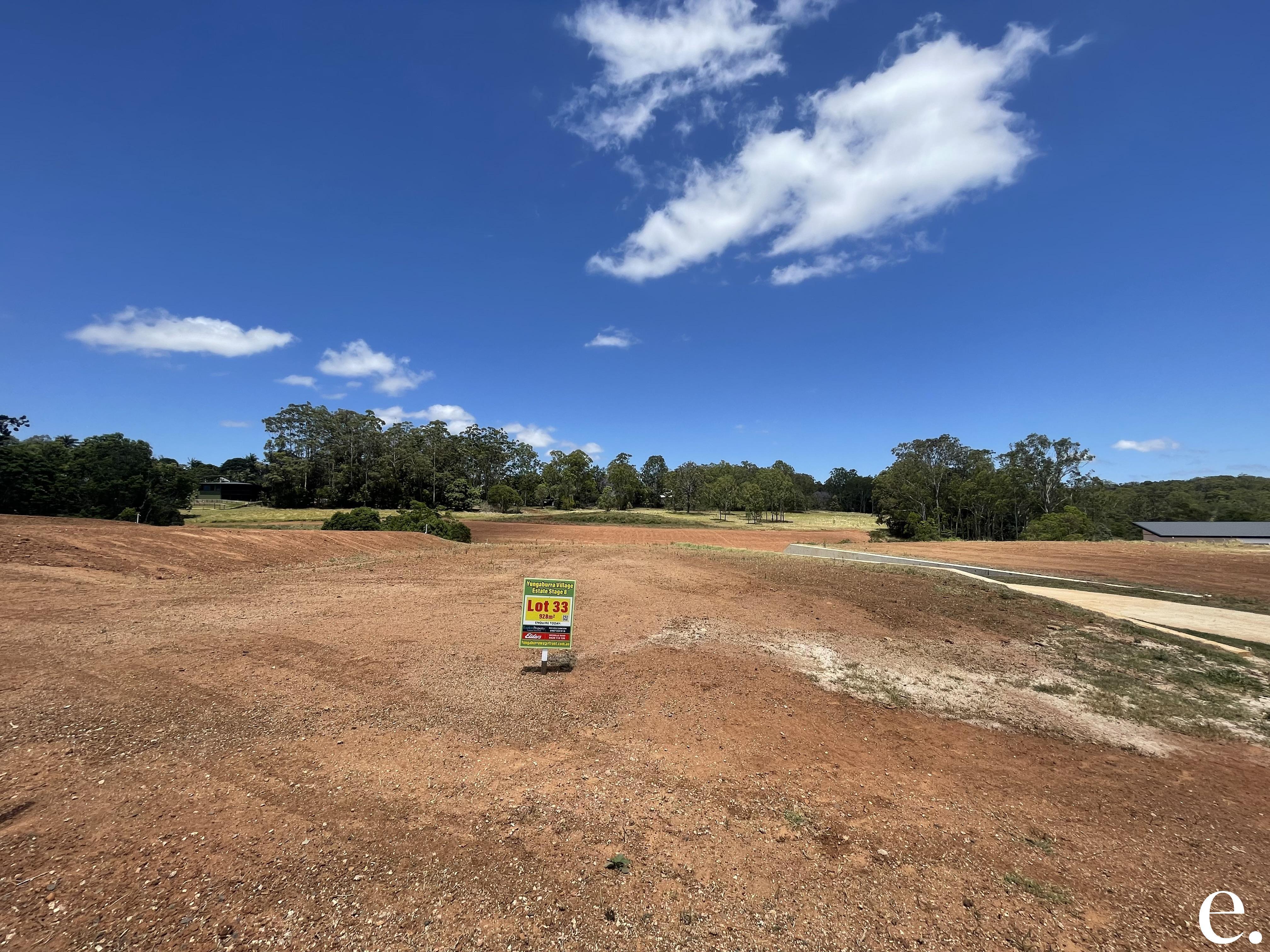 Lot 33 Morgan Close, Yungaburra - Thumbnail 2