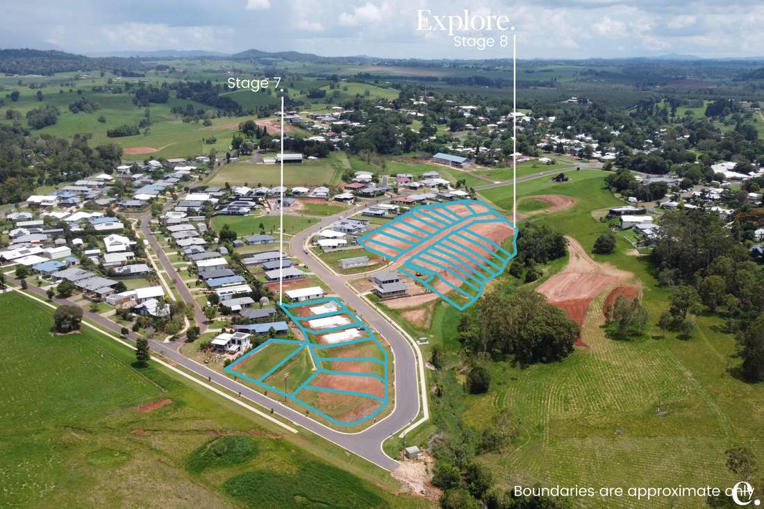 Lot 28 Morgan Close, Yungaburra - Thumbnail 8