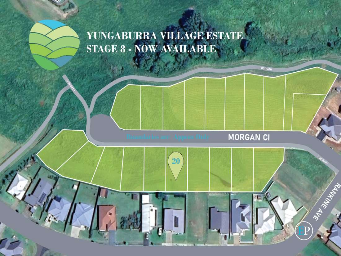 Lot 20 Morgan Close, Yungaburra - Thumbnail 7