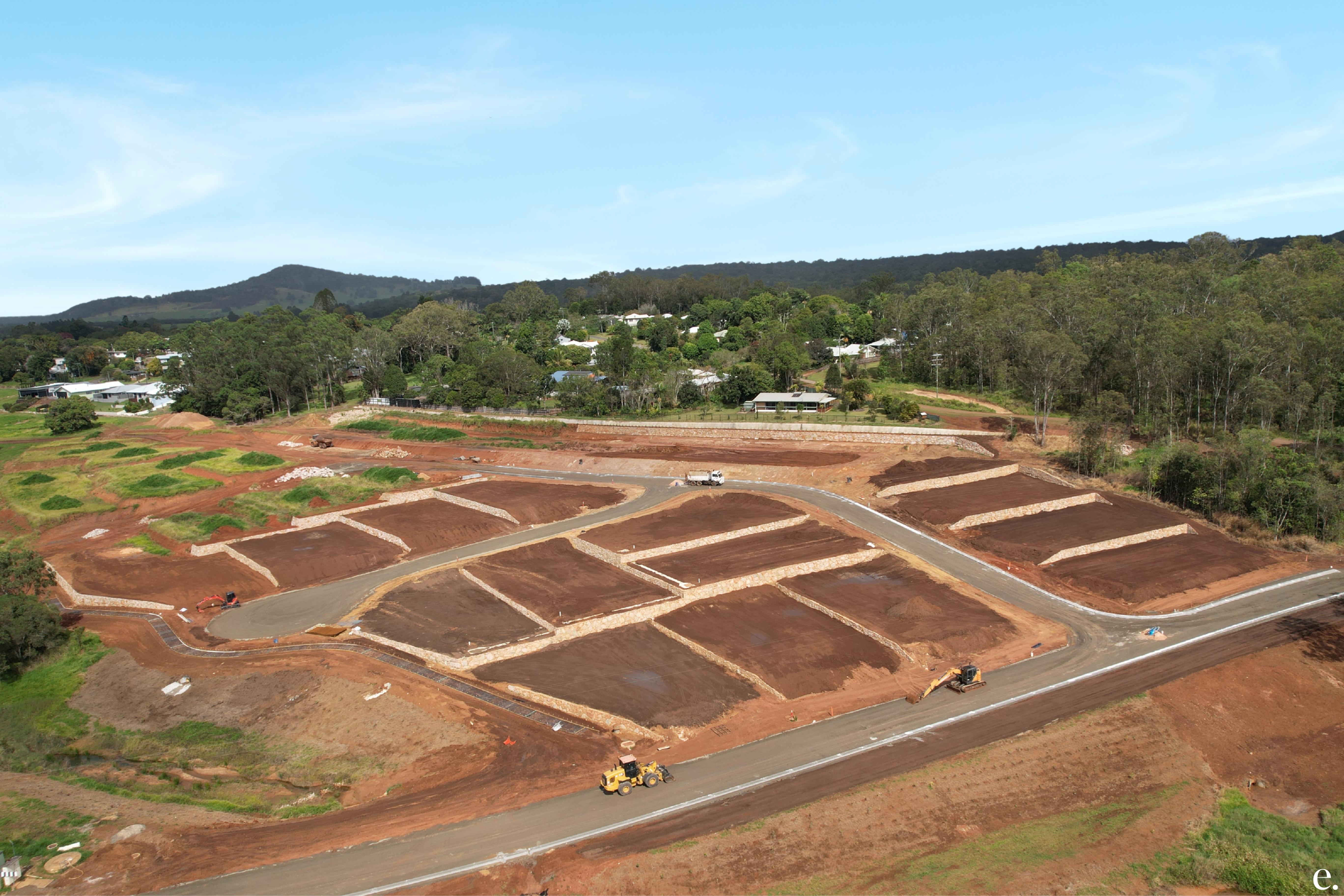 Stage 11 Yungaburra Village Estate, Yungaburra - Thumbnail 2