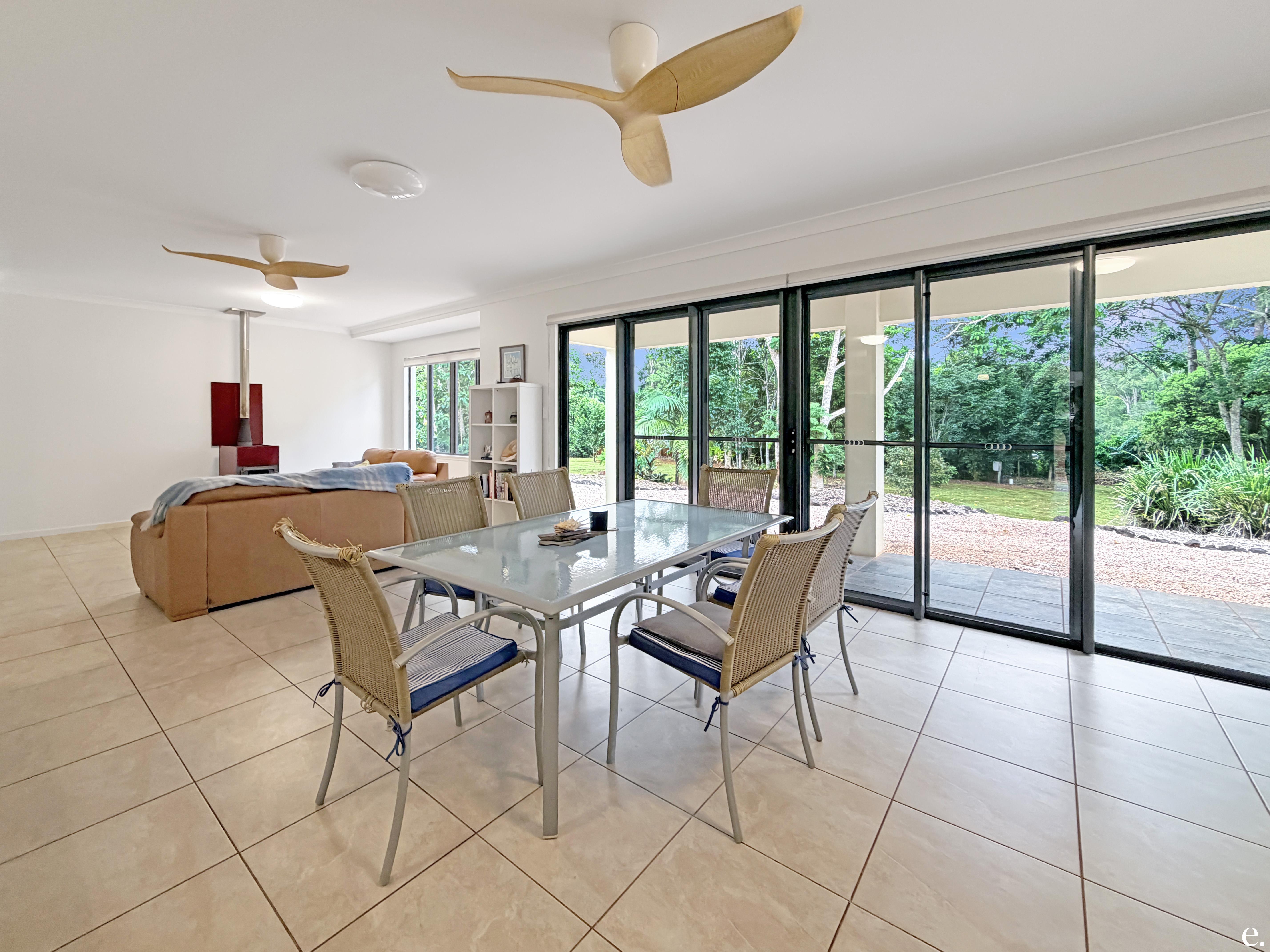 6 Cassowary Close, Lake Eacham - Thumbnail 6