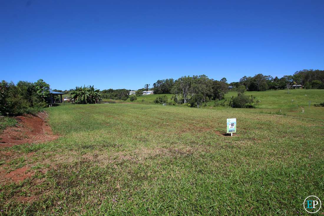 Lot 87 Williams Avenue, Yungaburra - Thumbnail 5