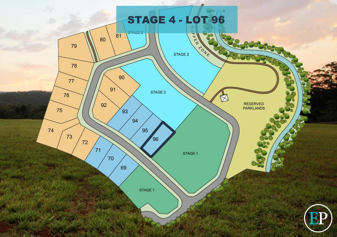 Lot 96 Ophelia Avenue, Atherton - Thumbnail 2