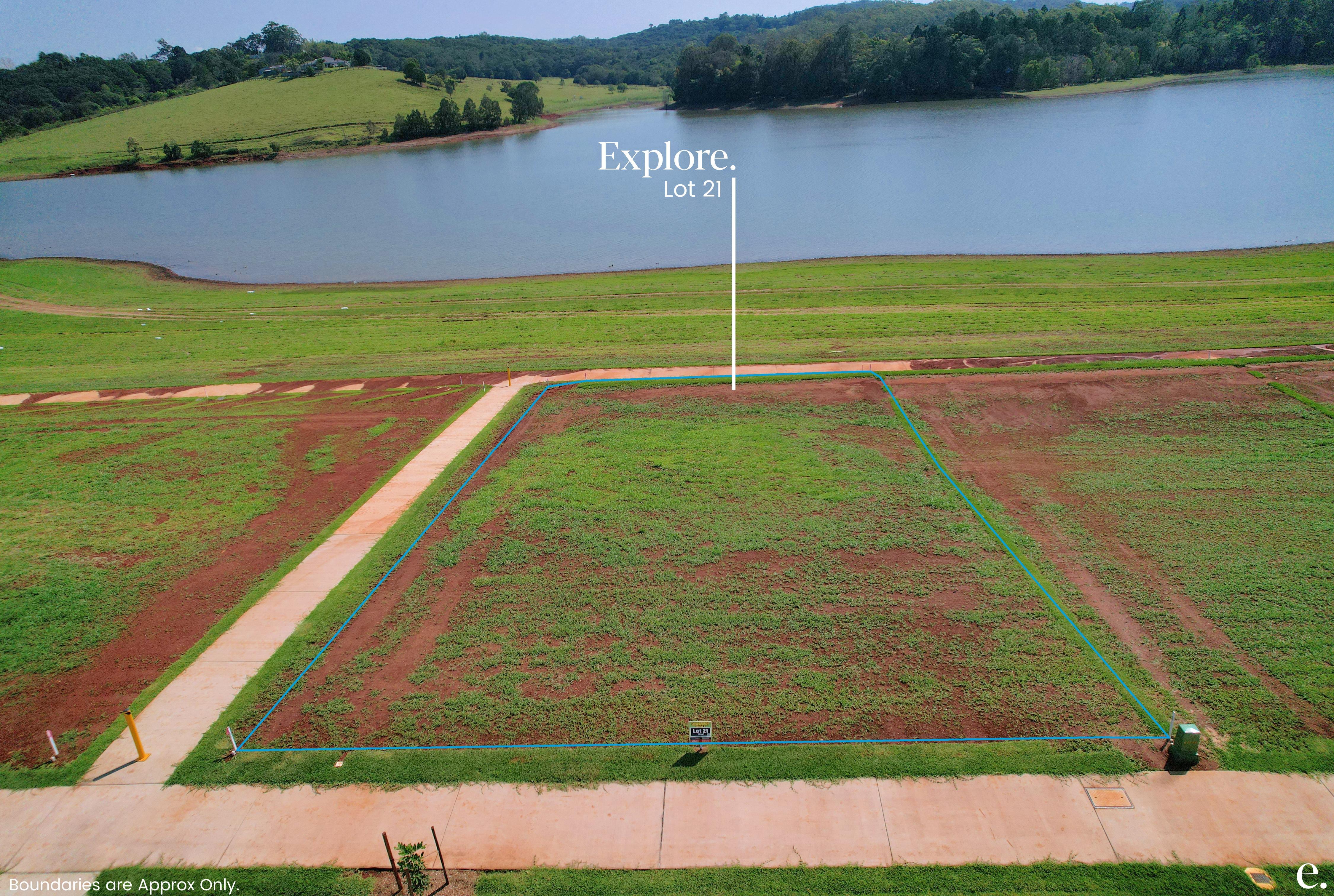 Waterfront Terrace, Yungaburra - Thumbnail 2