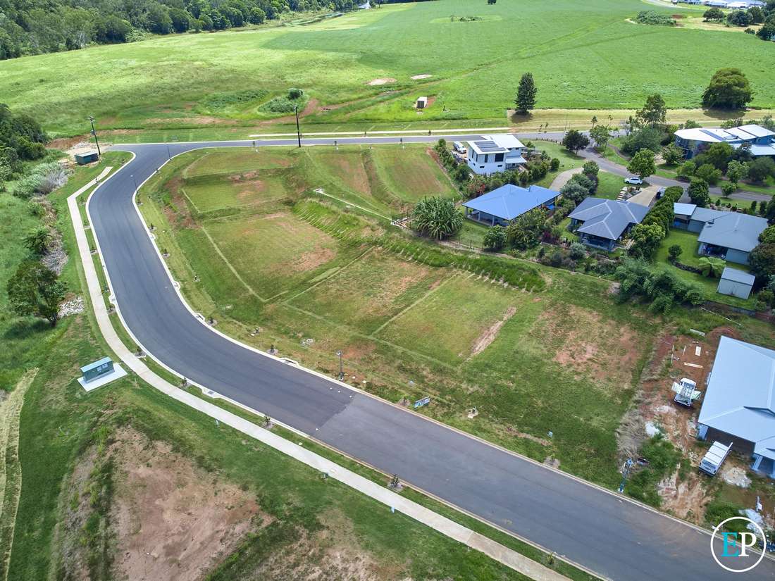 Lot 43 Rankine Avenue, Yungaburra - Thumbnail 7