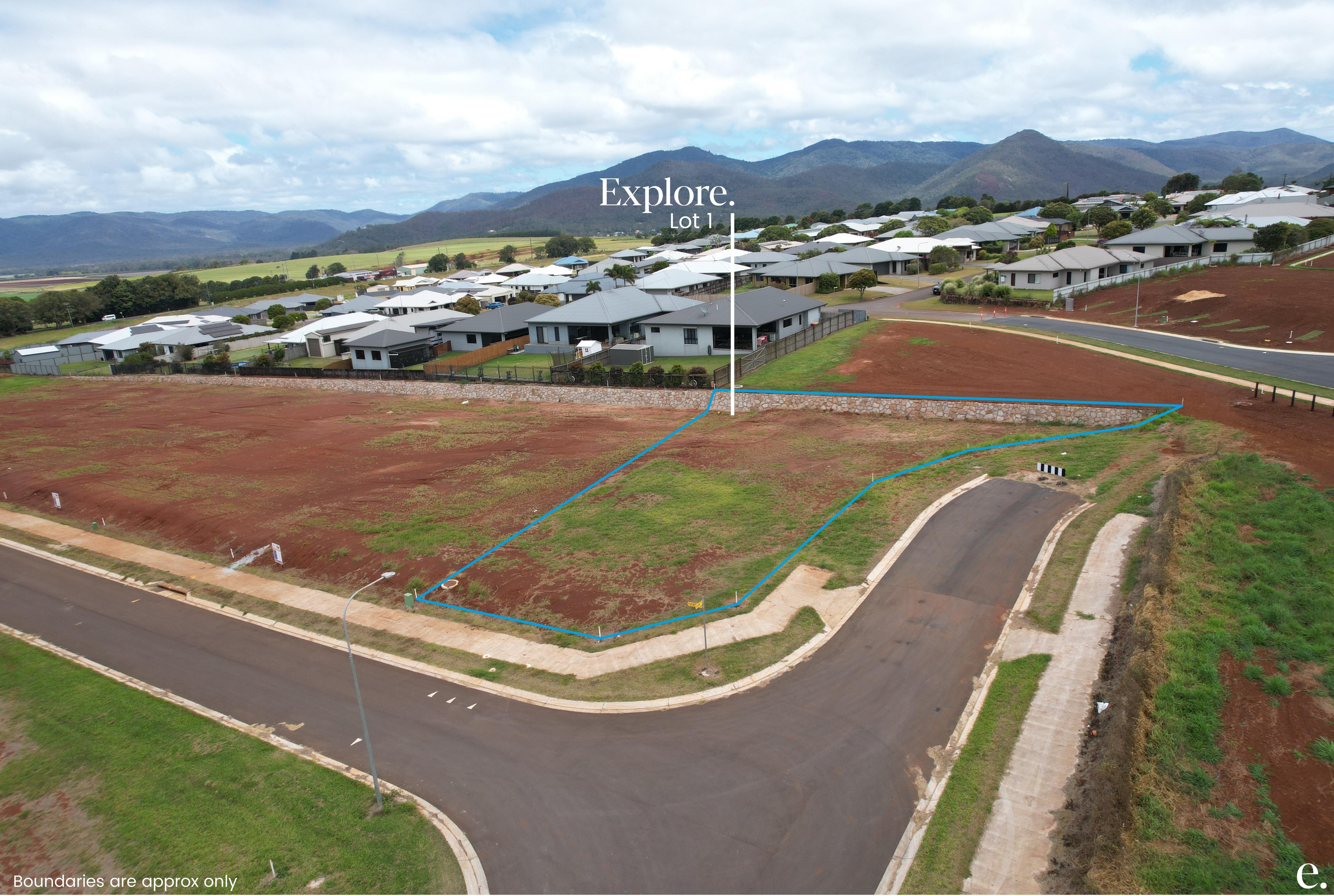 Lot 1 Tucker Street, Atherton - Thumbnail 4