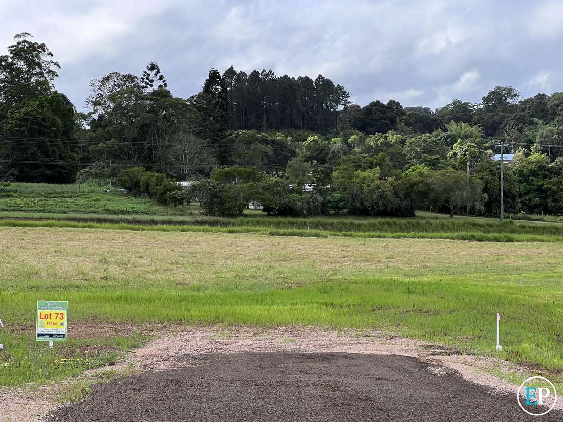 Lot 73 Patricia Street, Peeramon - Thumbnail 2