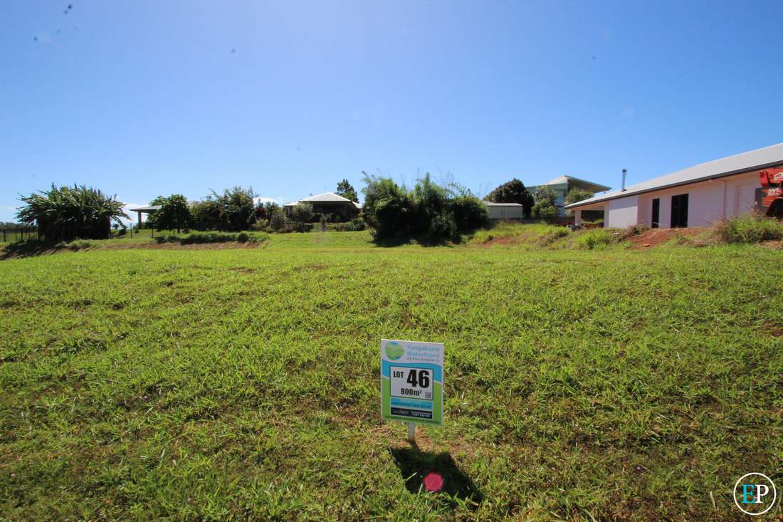 Lot 46 Rankine Avenue, Yungaburra - Thumbnail 3