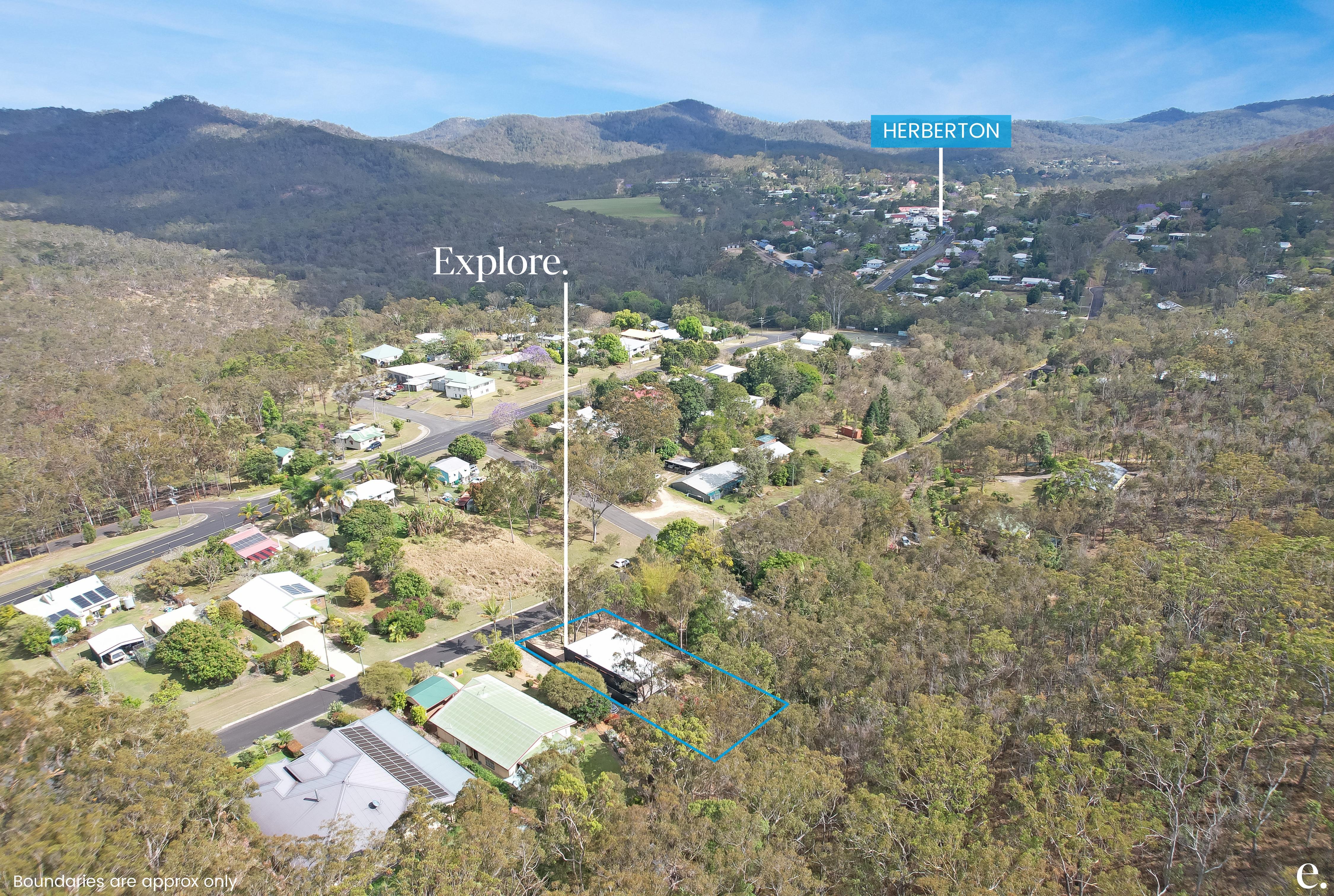 HERBERTON QLD, 4887, Herberton - Thumbnail 2