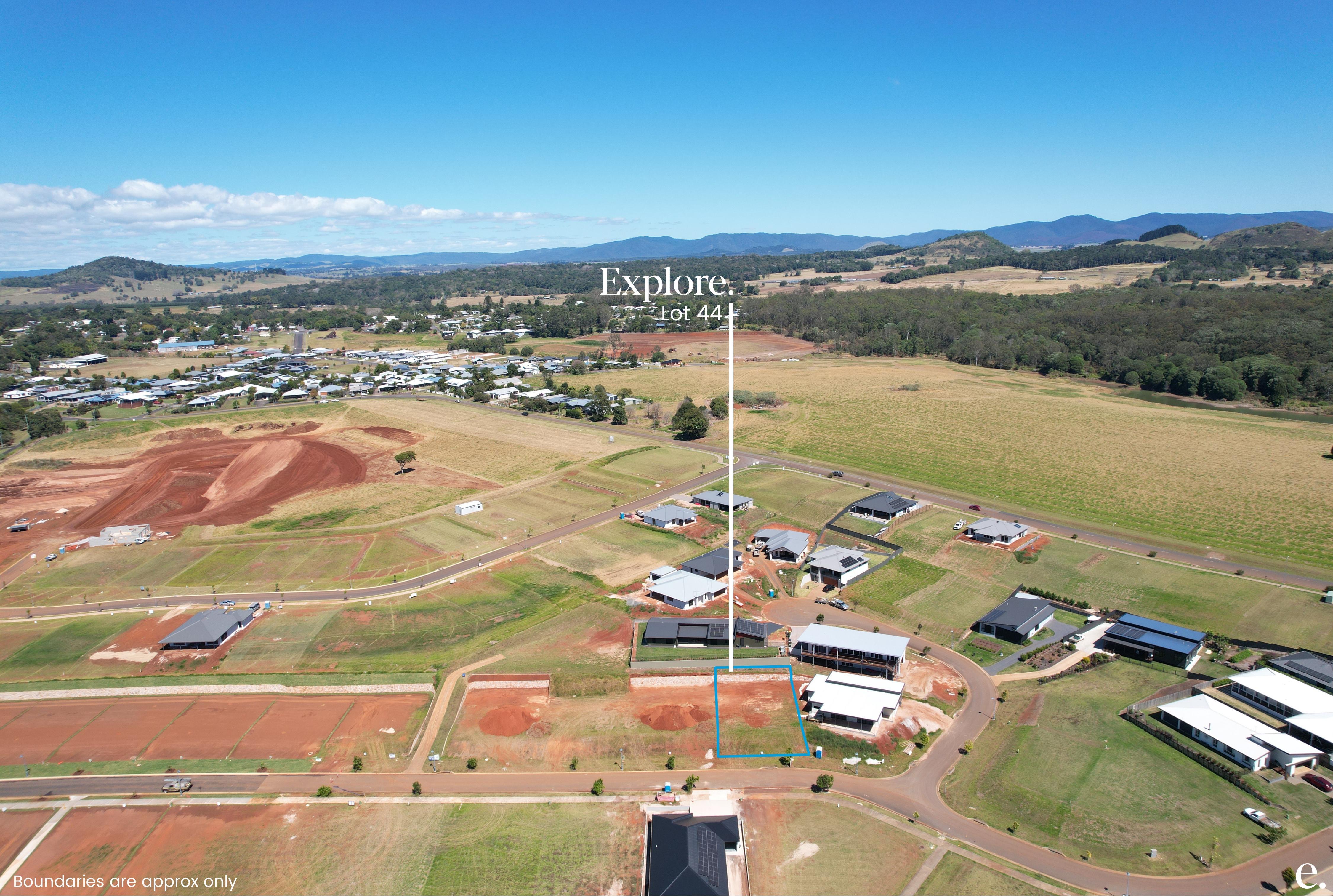 Lot 44 Waterfront Terrace, Yungaburra - Thumbnail 2