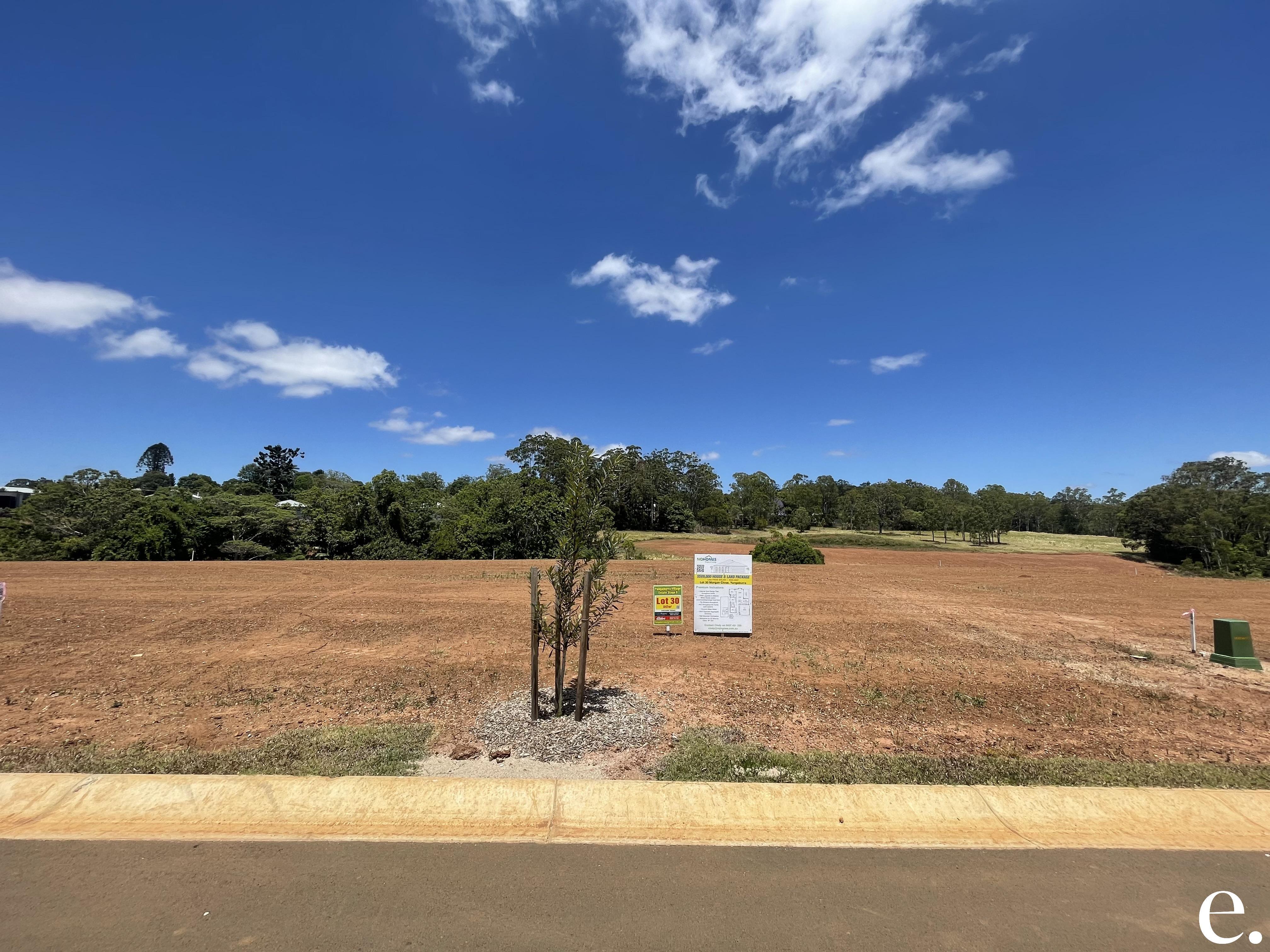 Lot 30 Morgan Close, Yungaburra - Thumbnail 2