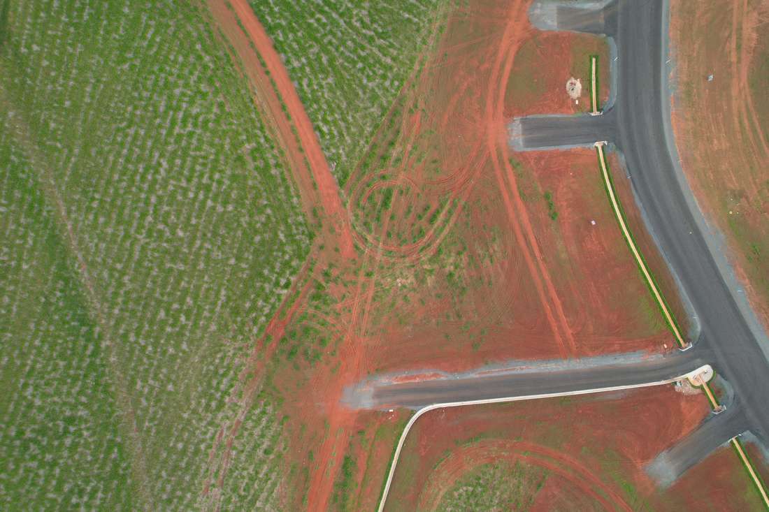 Lot 118 Patricia Street, Peeramon - Thumbnail 3