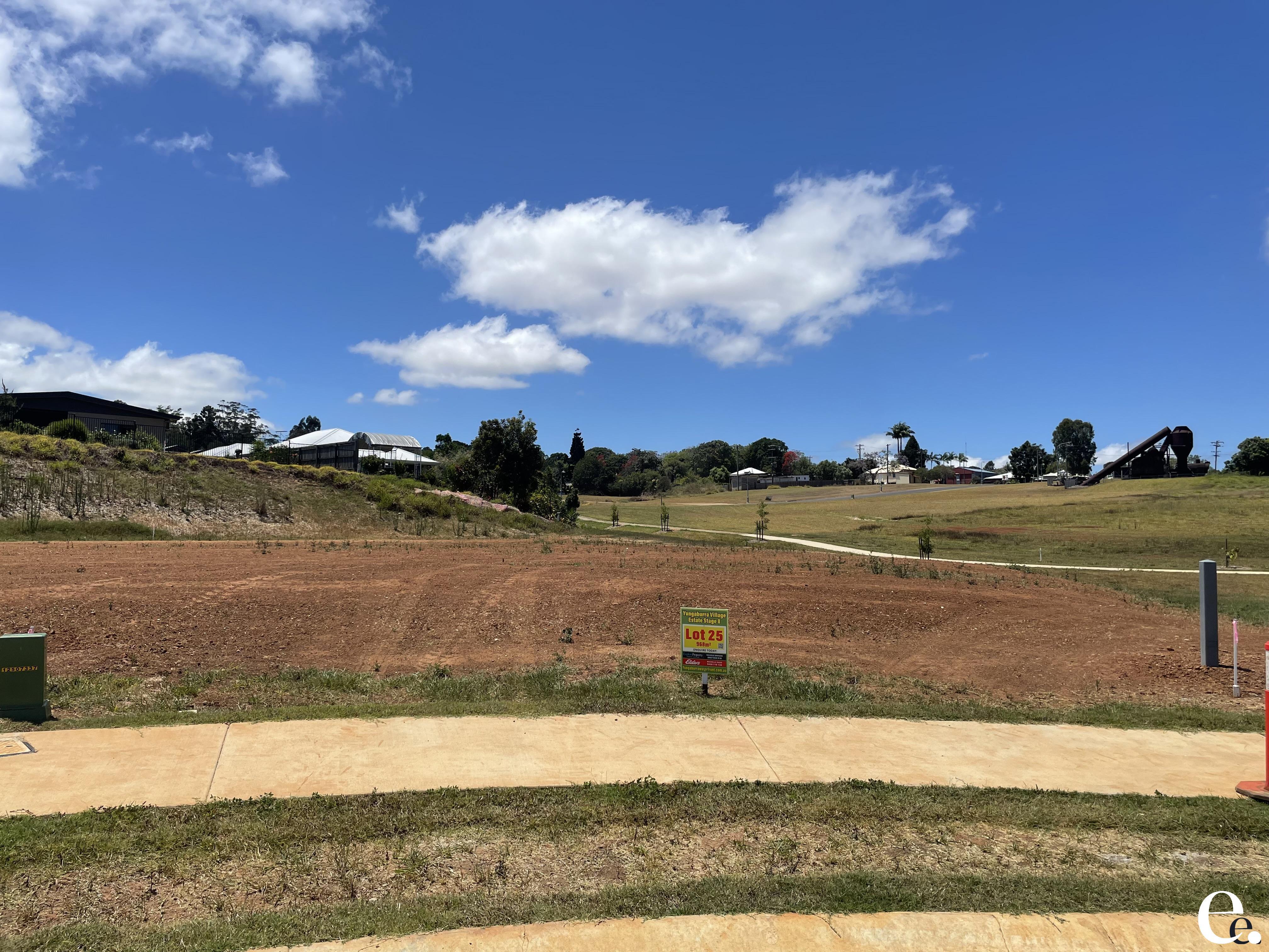 Lot 25 Morgan Close, Yungaburra - Thumbnail 2