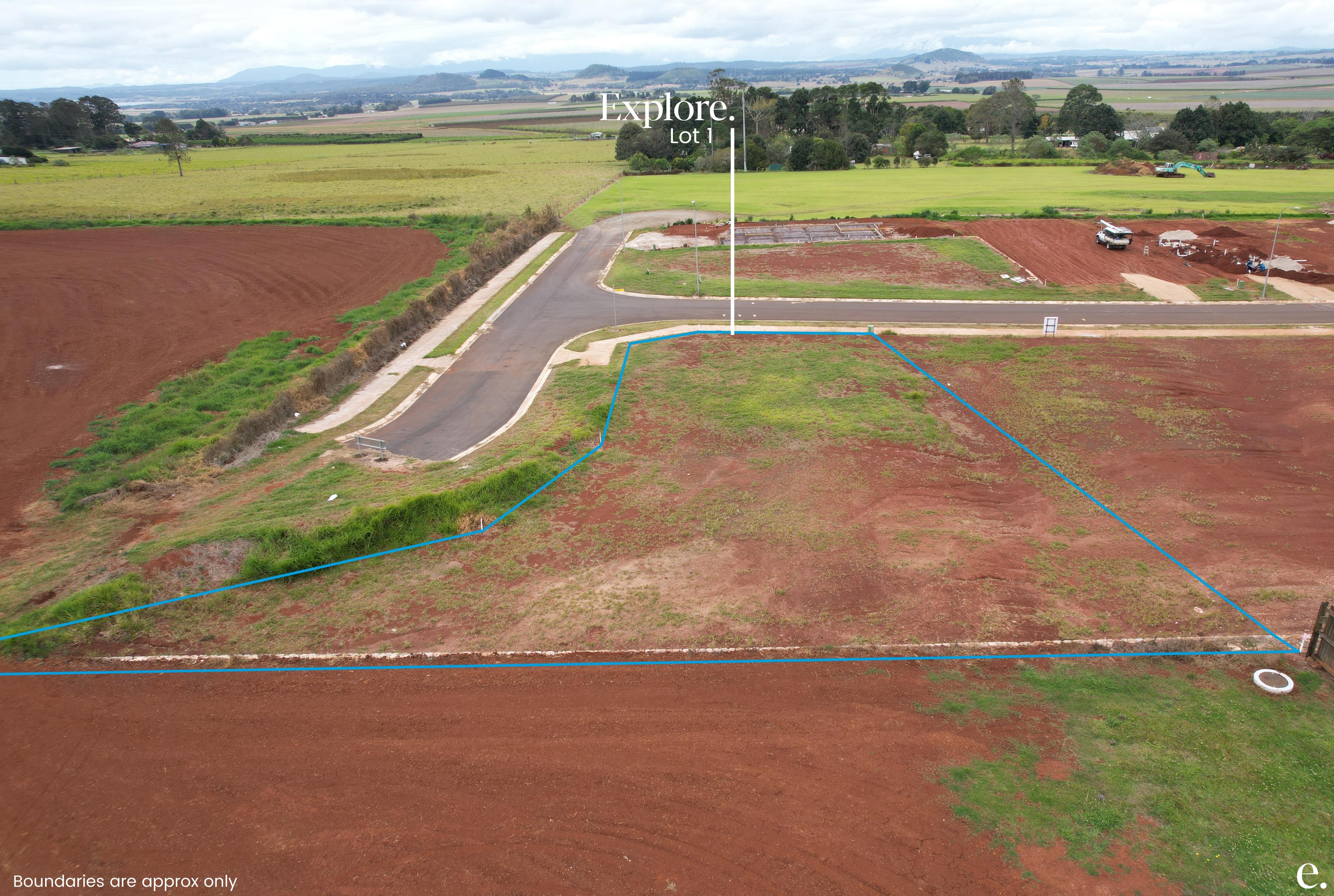 Lot 1 Tucker Street, Atherton - Thumbnail 2
