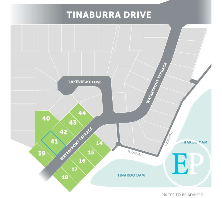 Lot 41 Waterfront Terrace, Yungaburra - Thumbnail 3