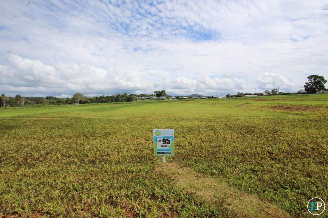 Lot 95 Lakefront Boulevard, Yungaburra - Thumbnail 2