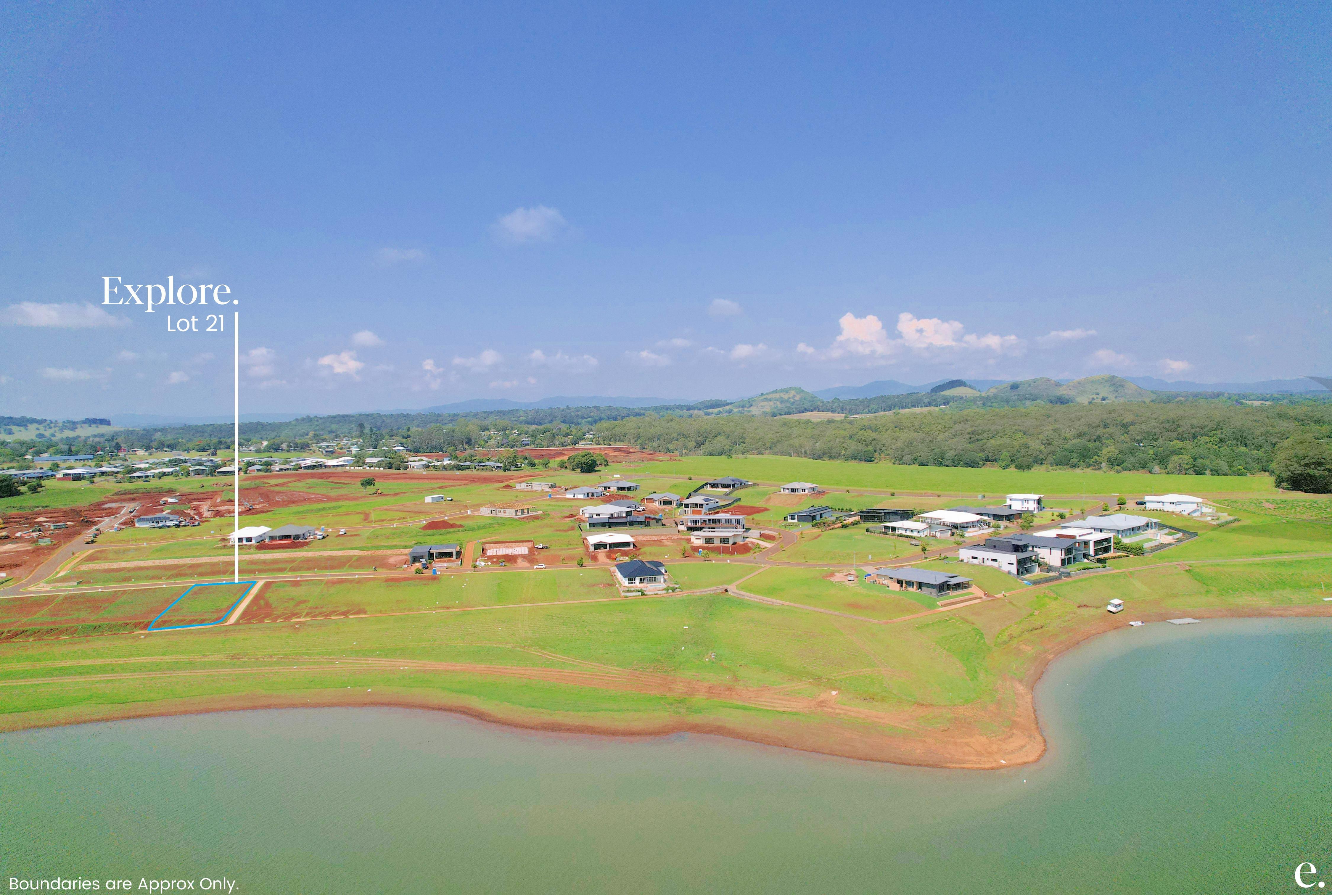 Waterfront Terrace, Yungaburra - Thumbnail 5