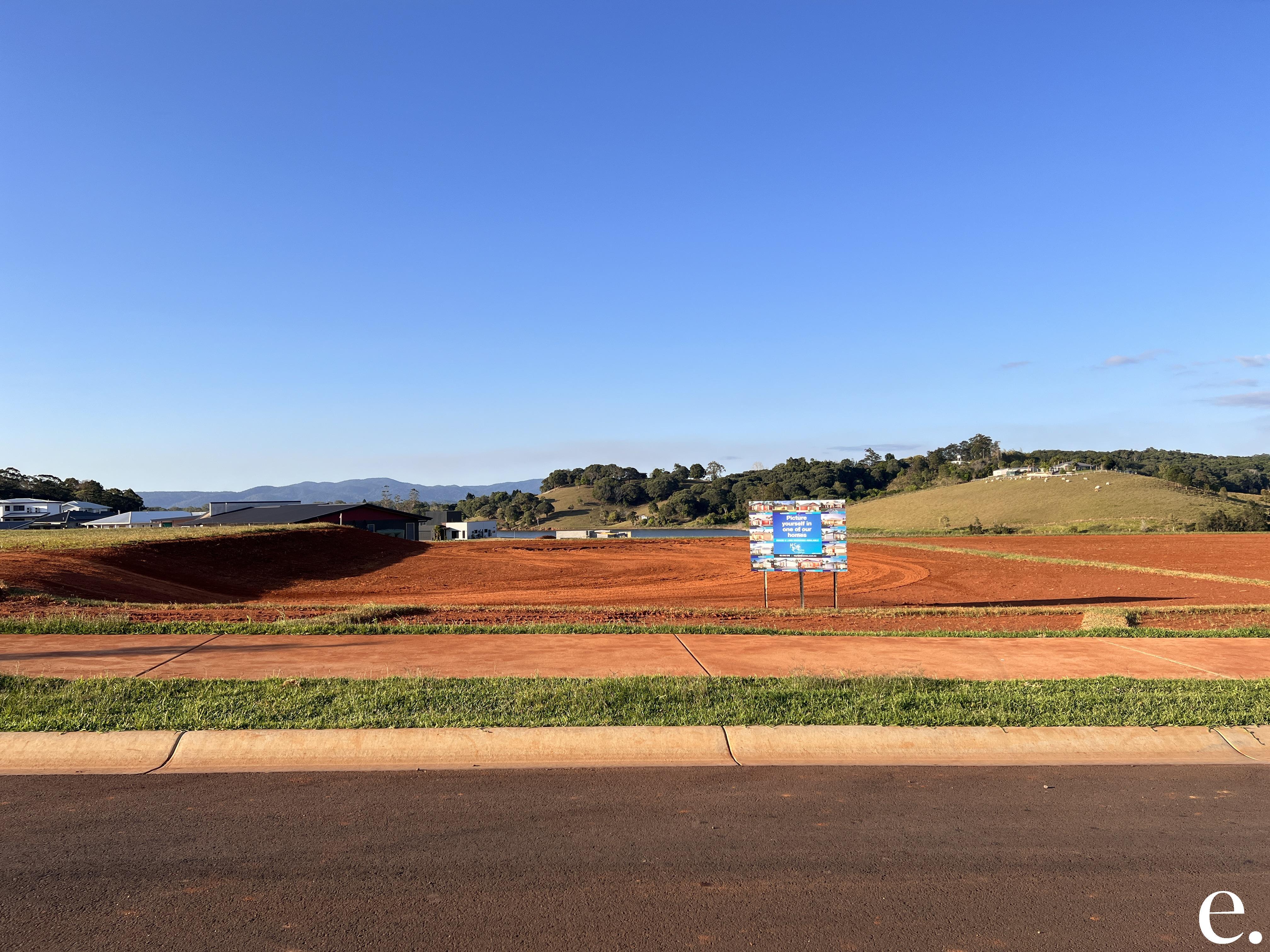 Lot 79 Lakefront Boulevard, Yungaburra - Thumbnail 2