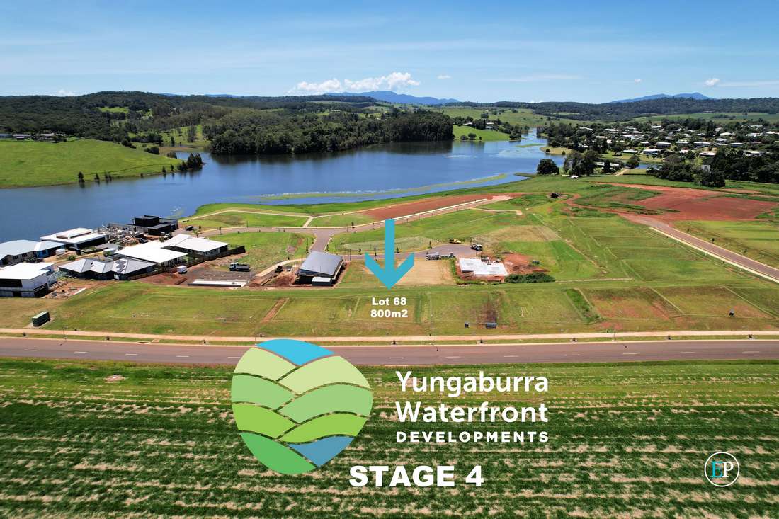 Lot 68 Tinaburra Drive, Yungaburra - Thumbnail 2