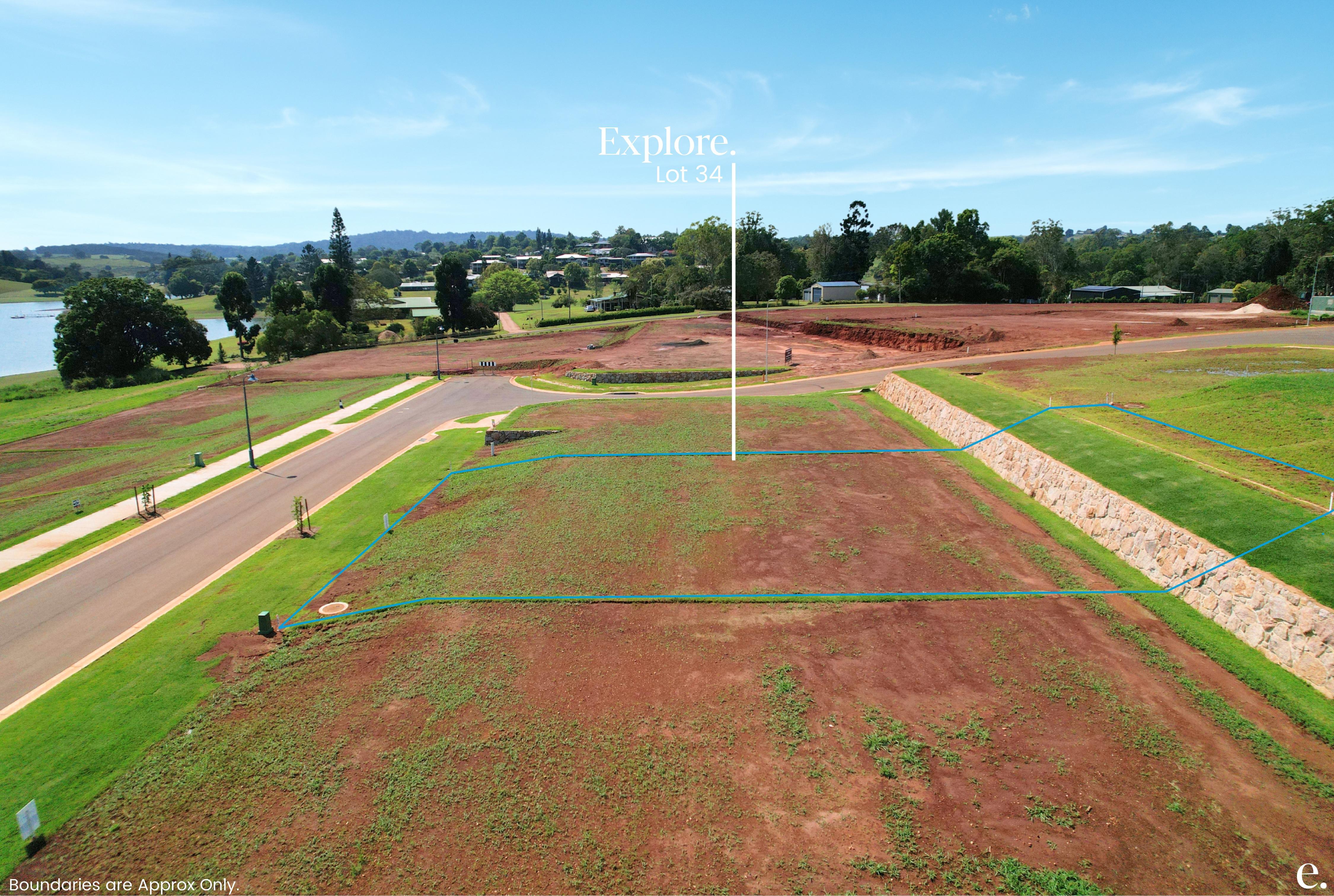 Waterfront Terrace, Yungaburra - Thumbnail 3