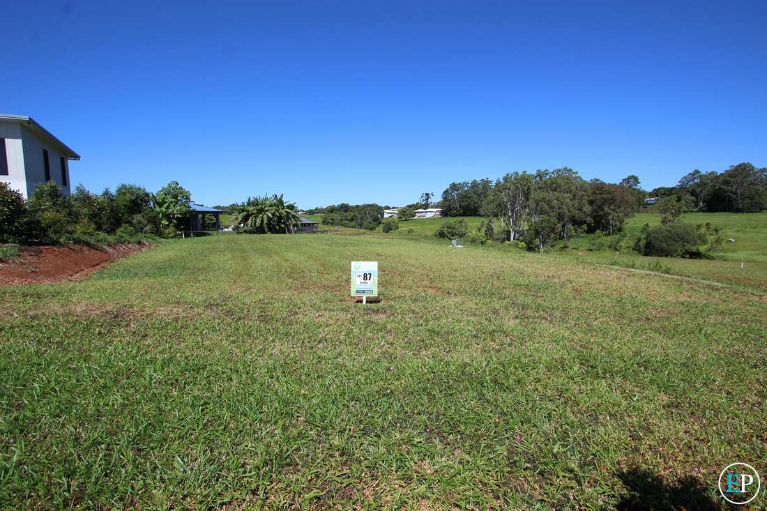 Lot 87 Williams Avenue, Yungaburra - Thumbnail 4