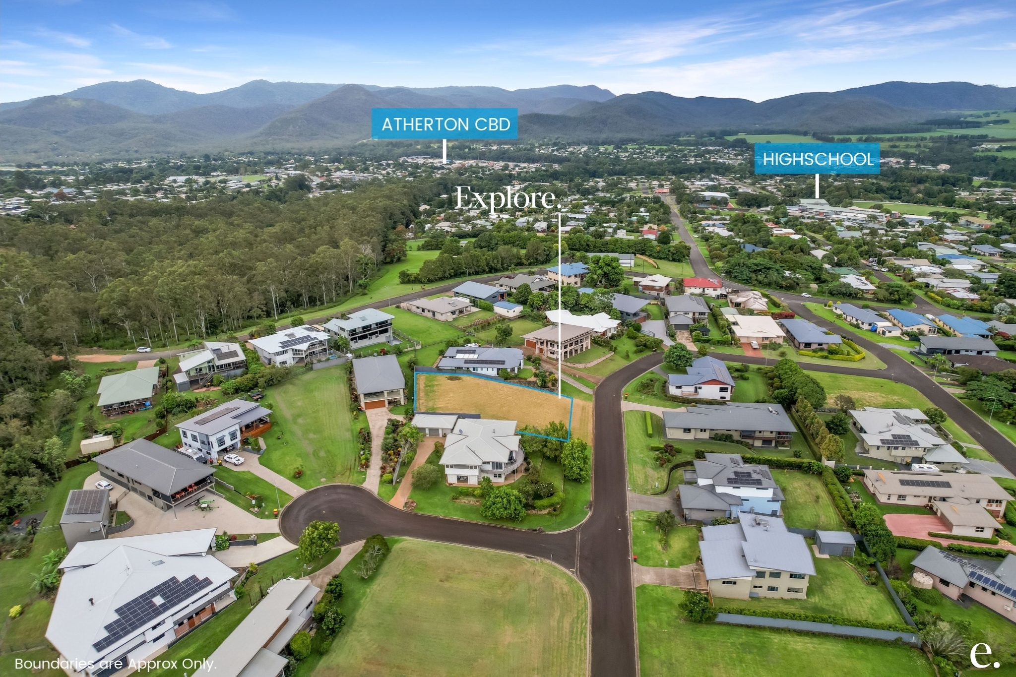 15 Moses Circuit, Atherton - Thumbnail 2