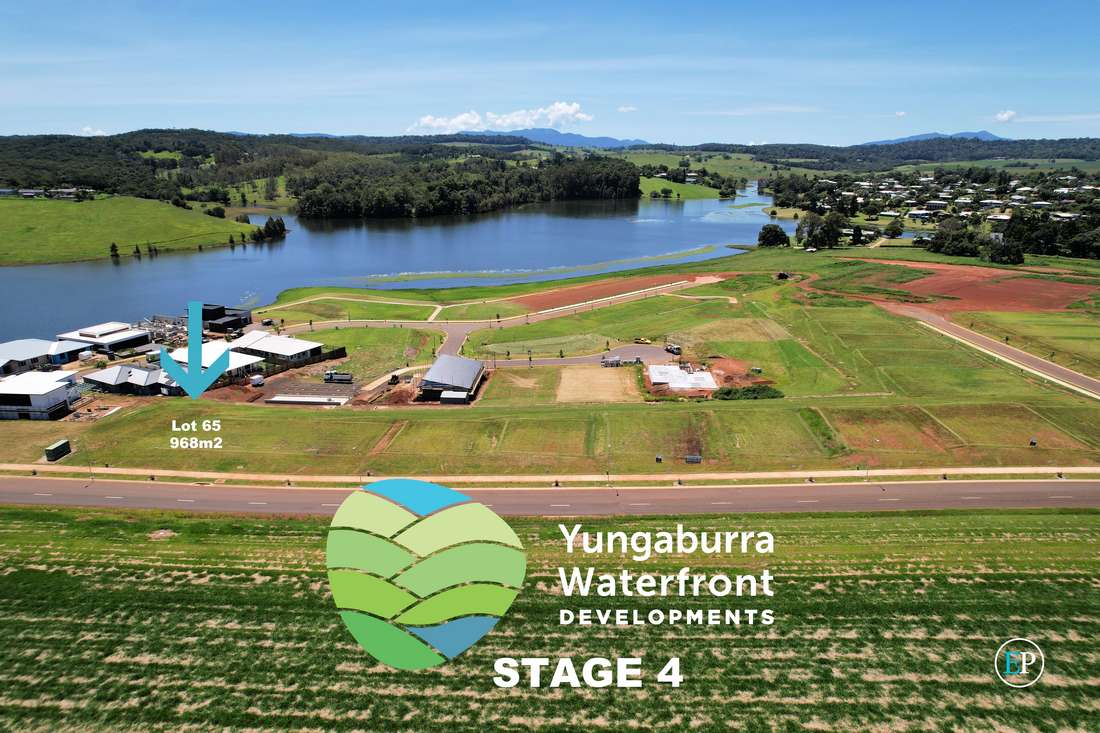 Lot 65 Tinaburra Drive, Yungaburra - Thumbnail 2