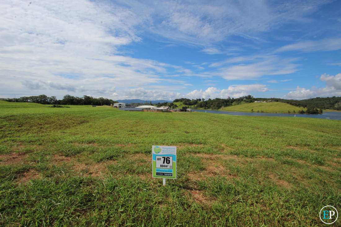 Lot 76 Lakefront Boulevard, Yungaburra - Thumbnail 2