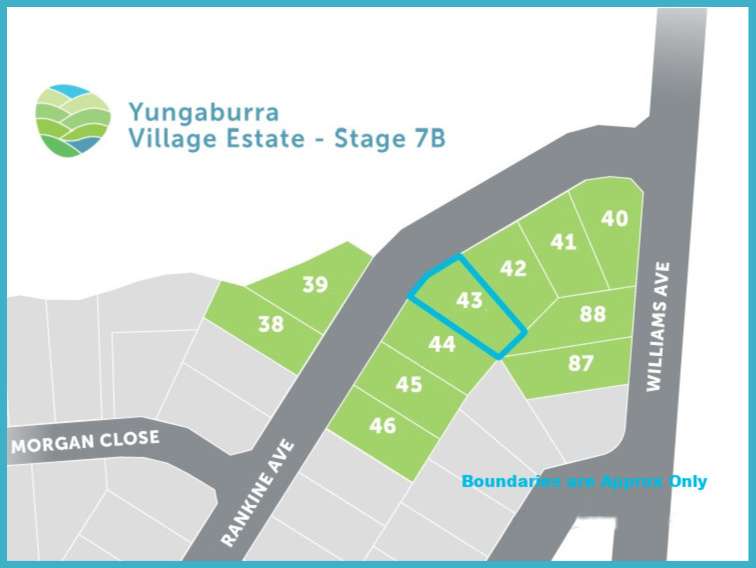 Lot 43 Rankine Avenue, Yungaburra - Thumbnail 2